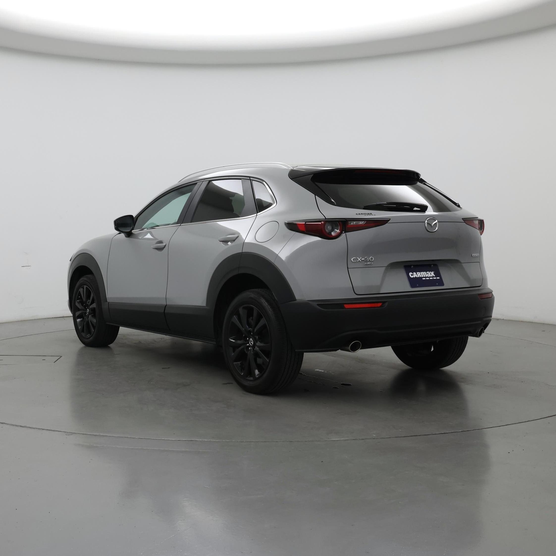 Thumbnail: 2025 Mazda CX-30 - 2