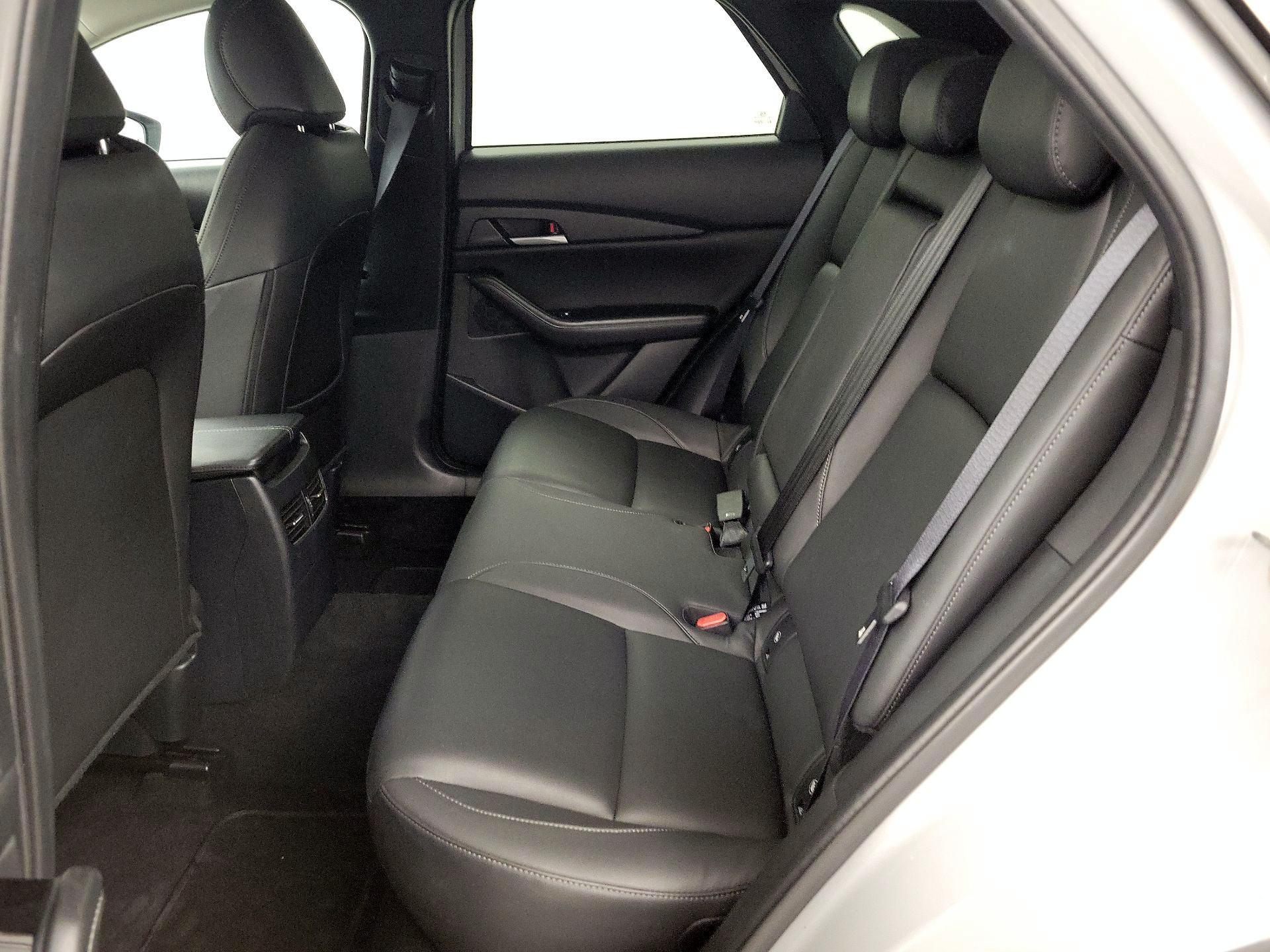 Thumbnail: 2025 Mazda CX-30 - 19