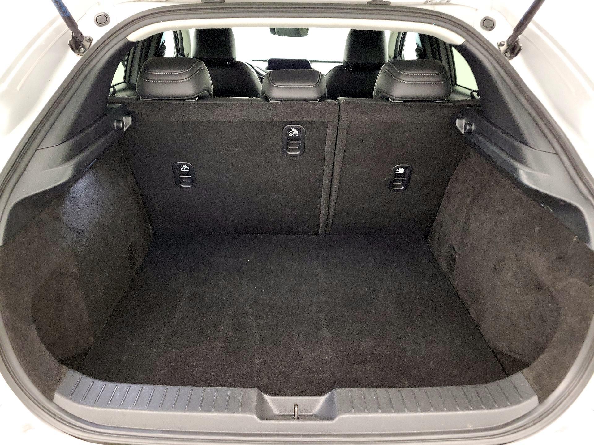 Thumbnail: 2025 Mazda CX-30 - 20