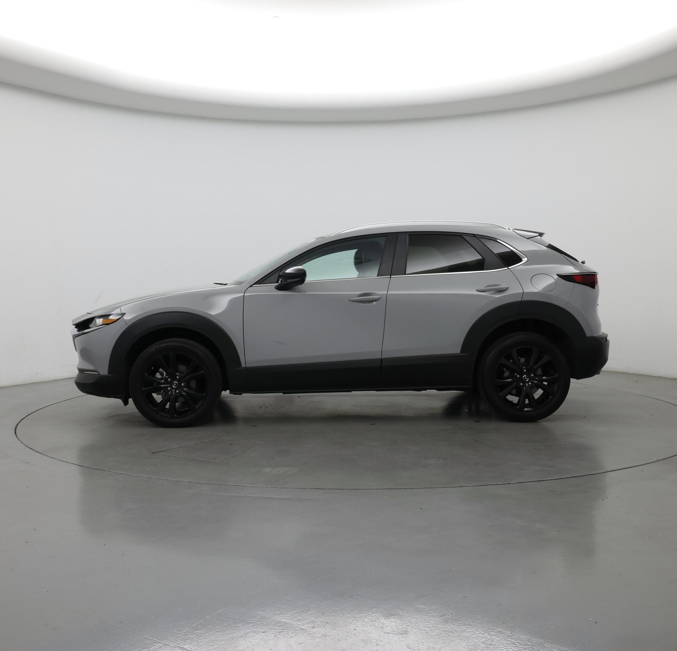 Thumbnail: 2025 Mazda CX-30 - 3