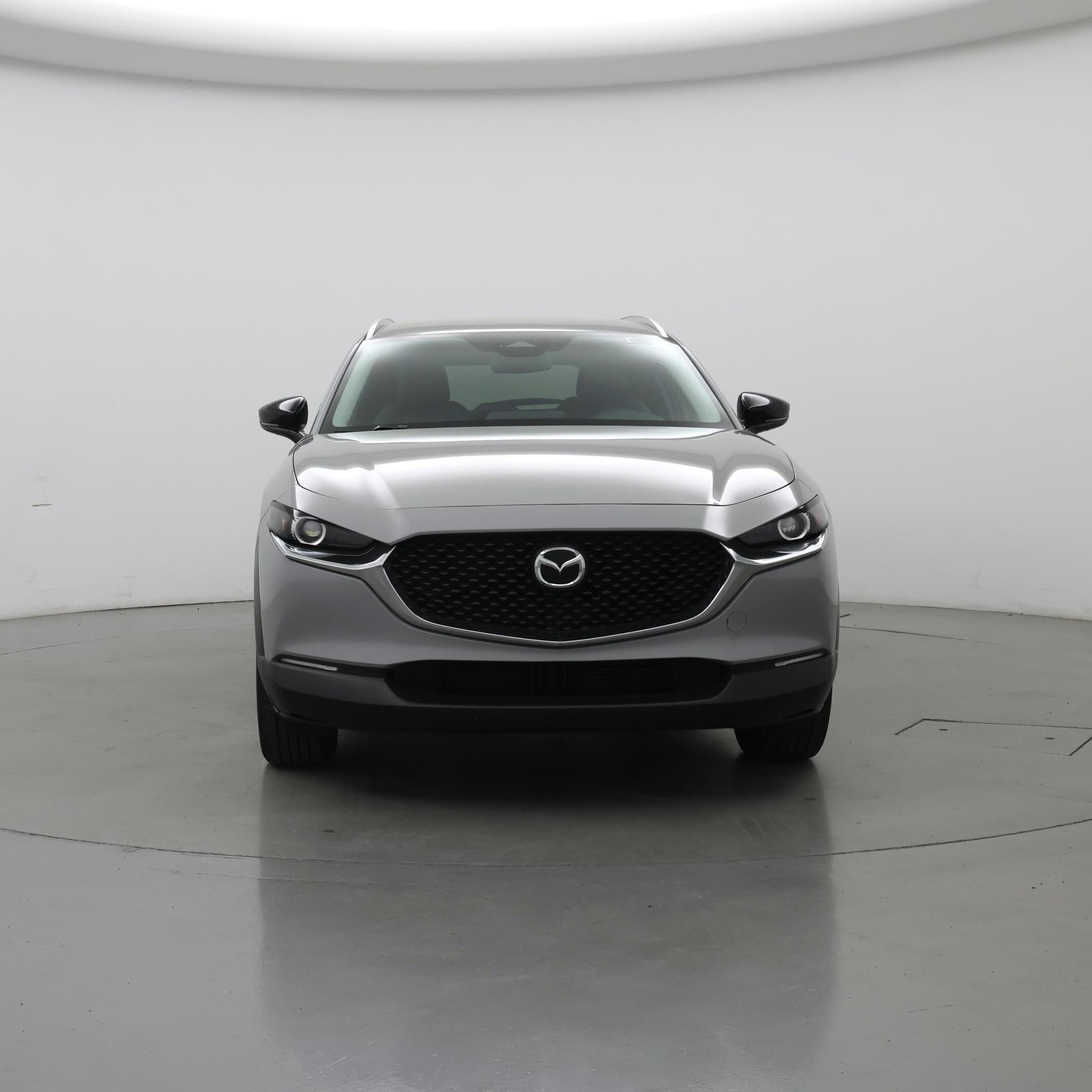 Thumbnail: 2025 Mazda CX-30 - 5