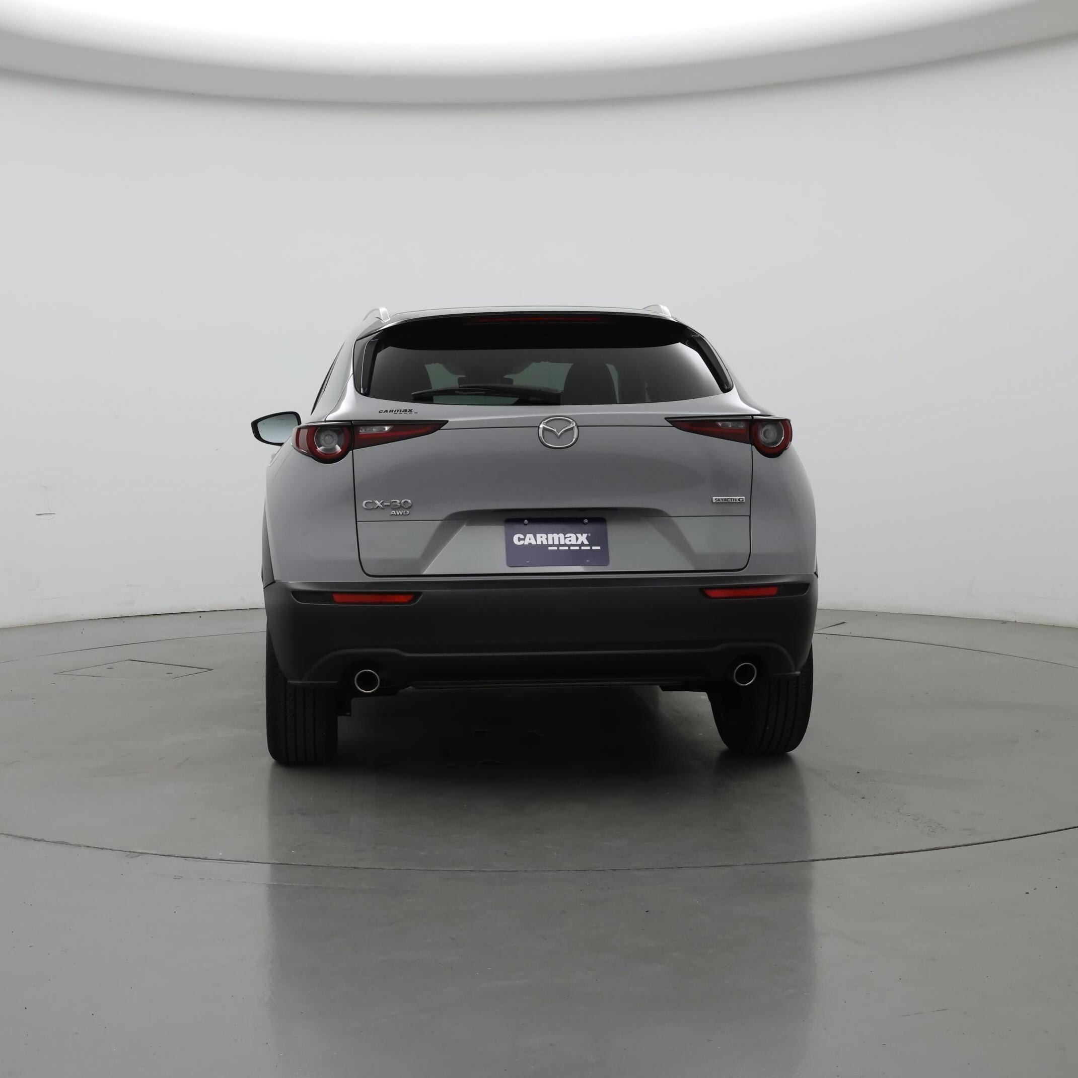 Thumbnail: 2025 Mazda CX-30 - 6