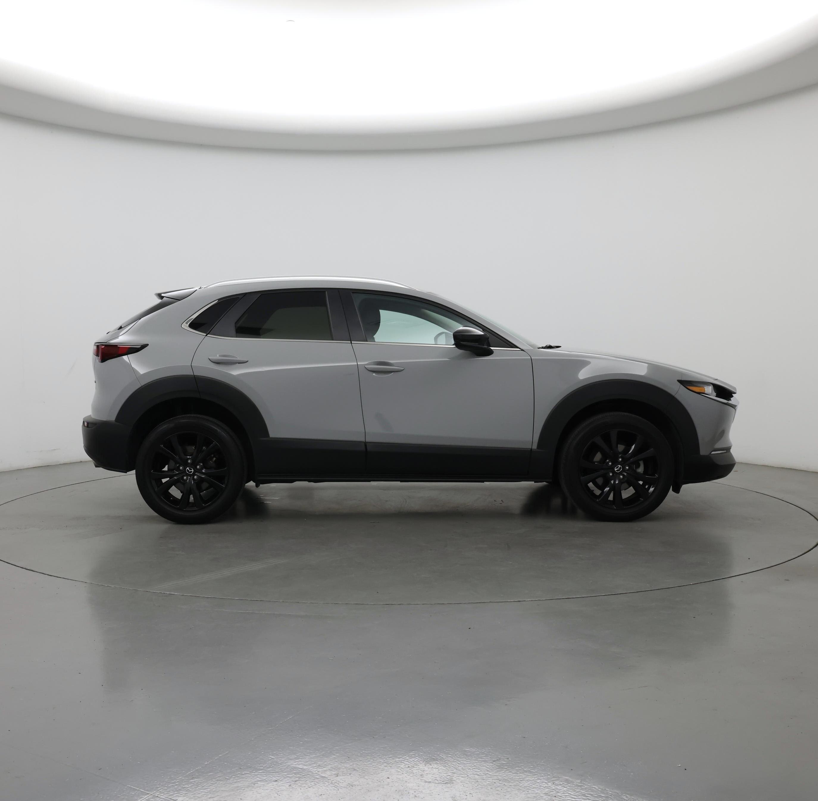 Thumbnail: 2025 Mazda CX-30 - 7
