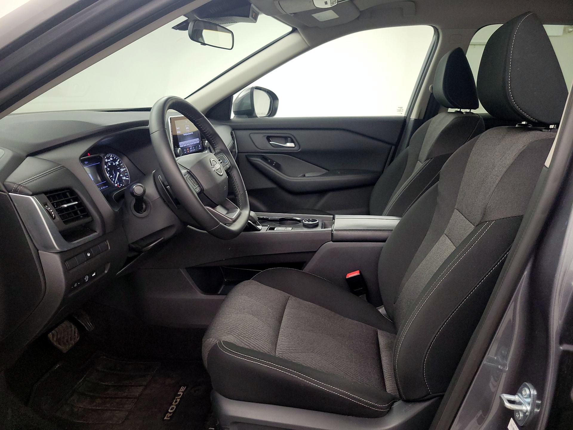 Thumbnail: 2025 Nissan Rogue - 11