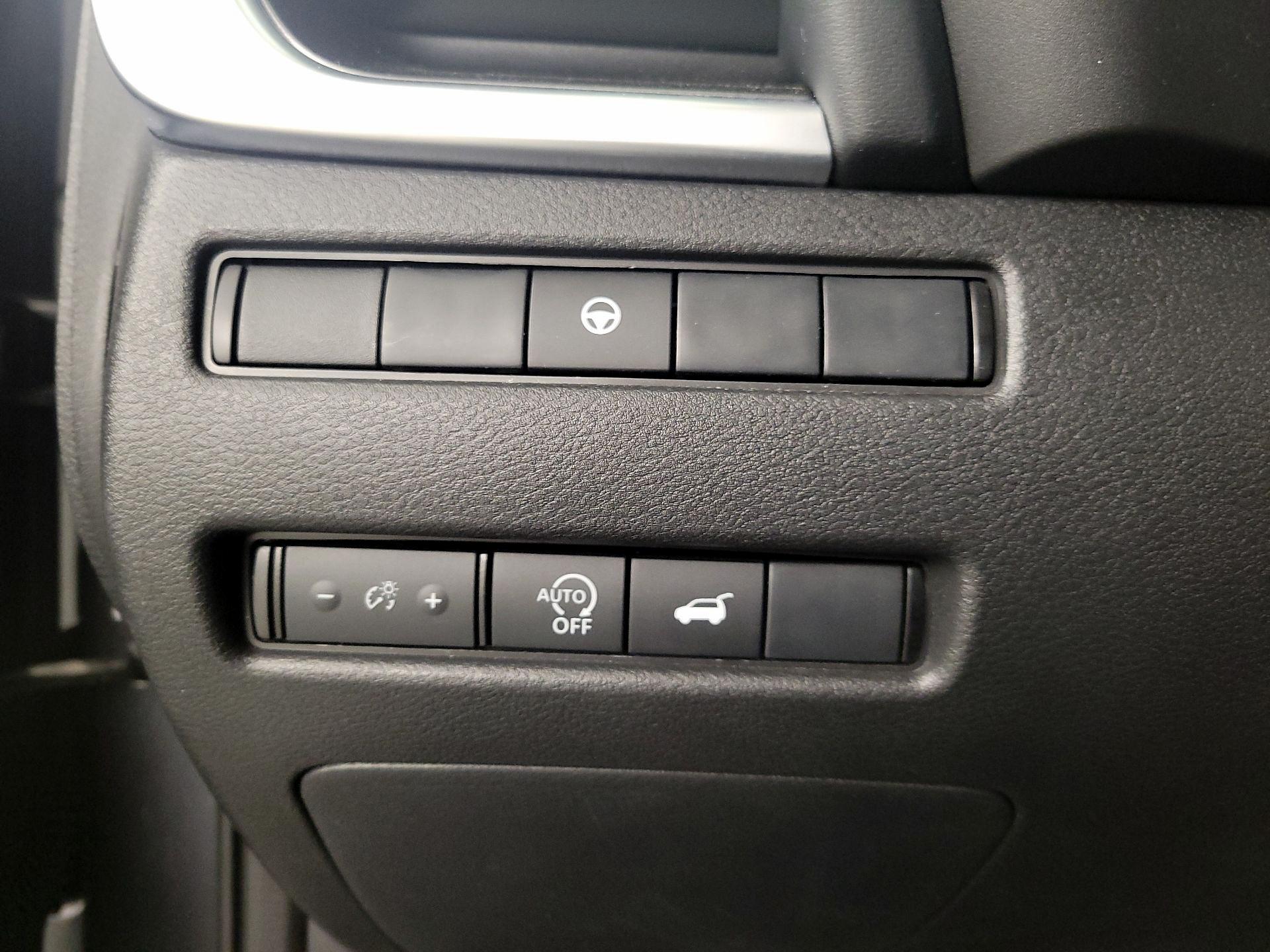 Thumbnail: 2025 Nissan Rogue - 13