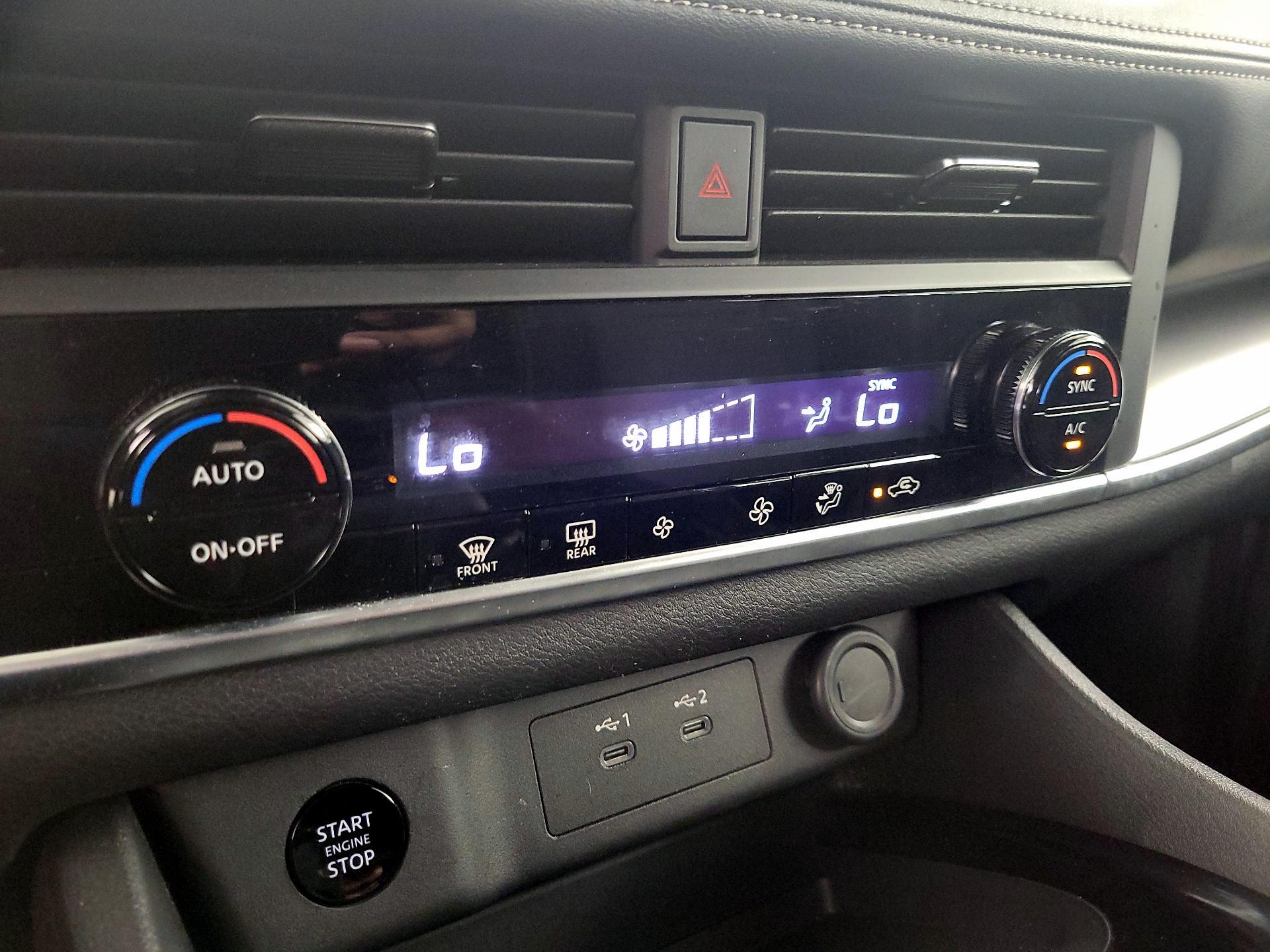 Thumbnail: 2025 Nissan Rogue - 16