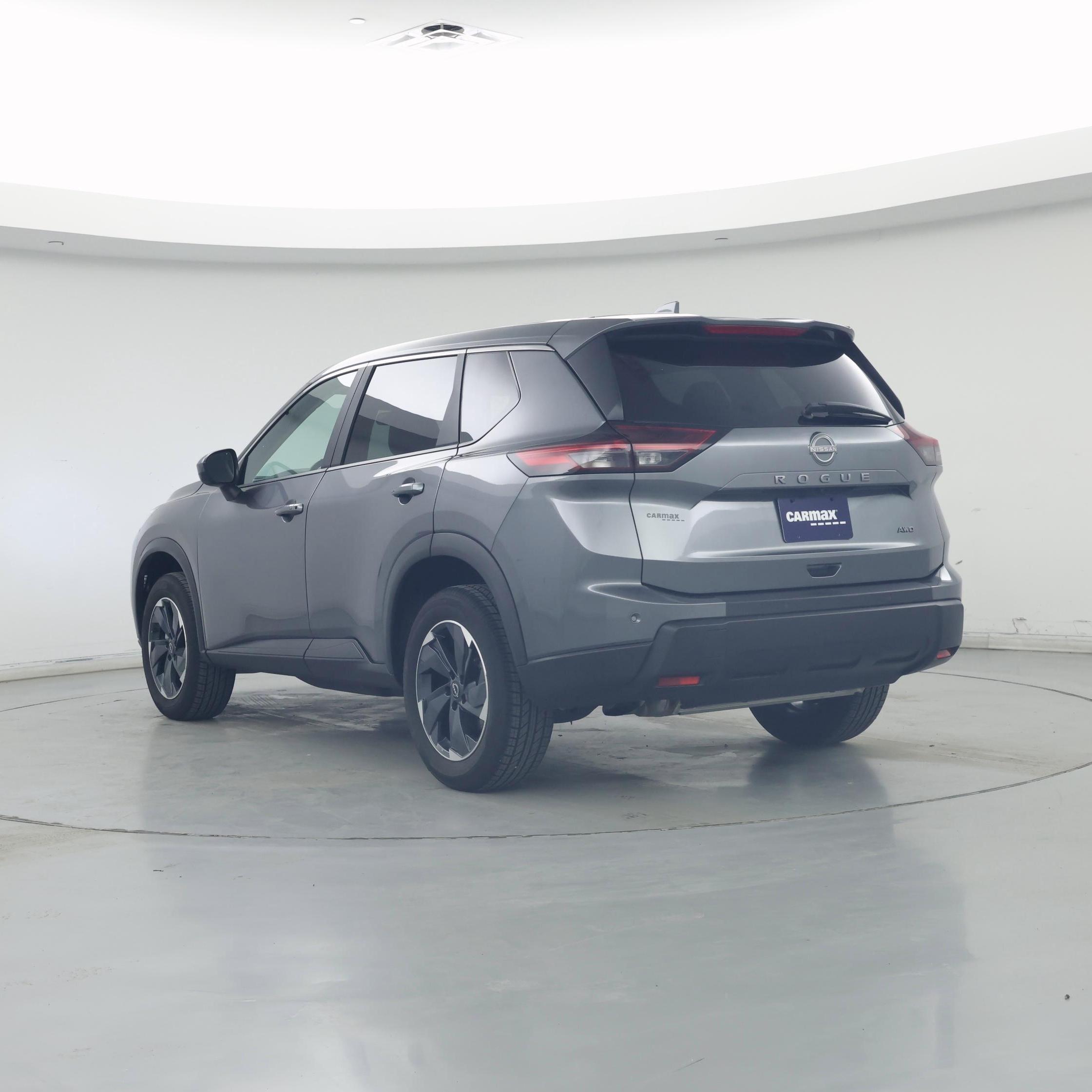 Thumbnail: 2025 Nissan Rogue - 2
