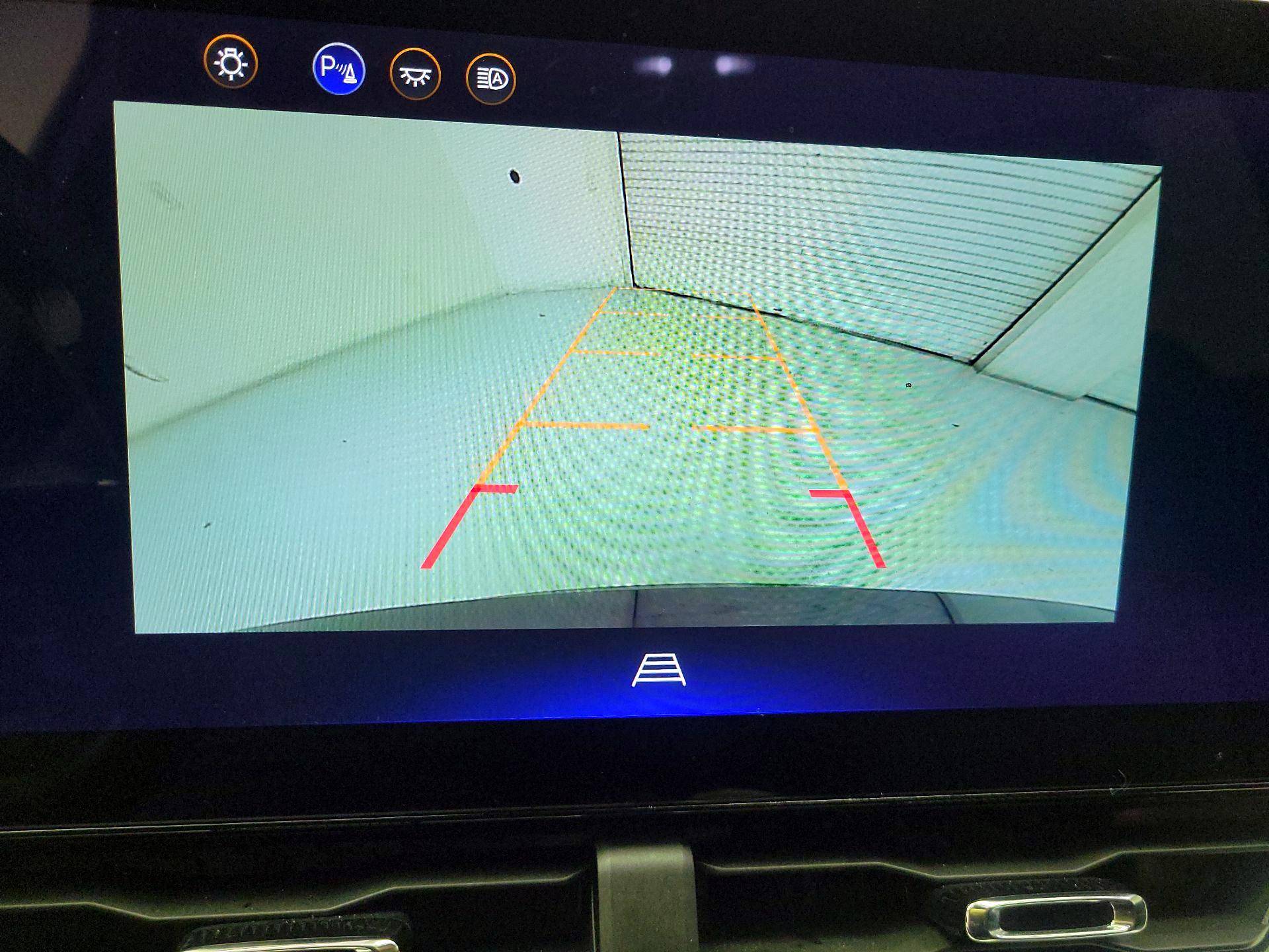 Thumbnail: 2025 Chevrolet Equinox - 13