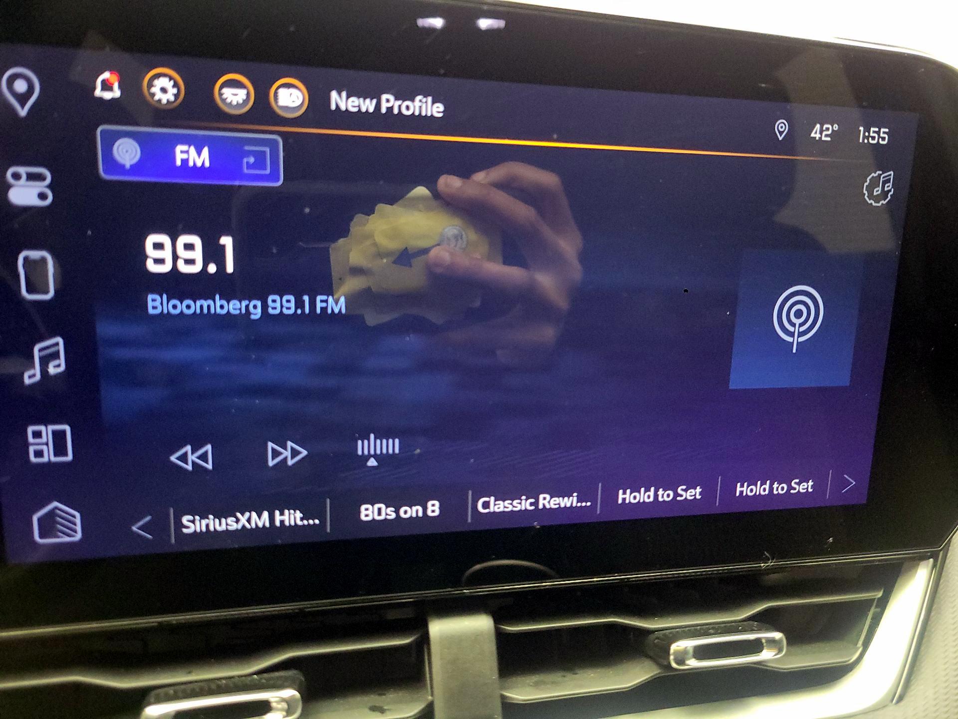 Thumbnail: 2025 Chevrolet Equinox - 14