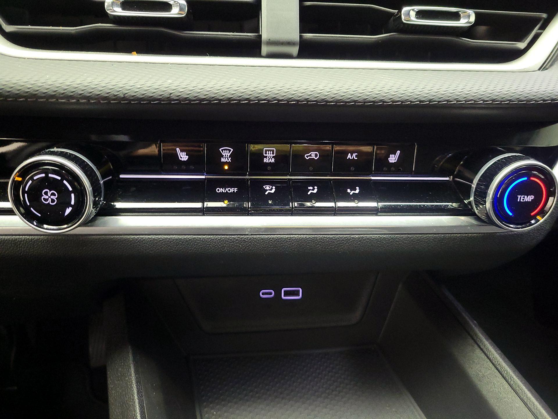 Thumbnail: 2025 Chevrolet Equinox - 15