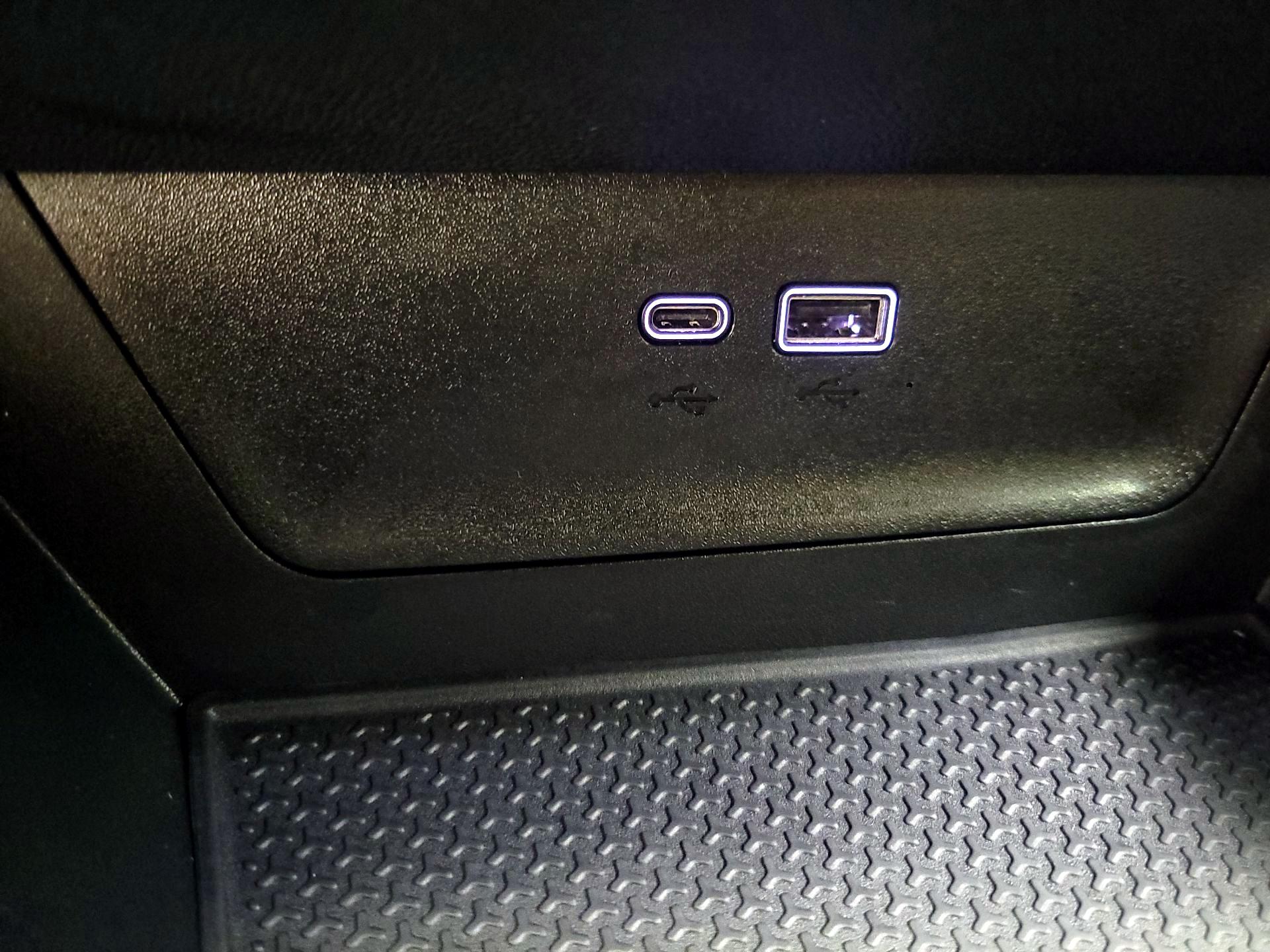 Thumbnail: 2025 Chevrolet Equinox - 17