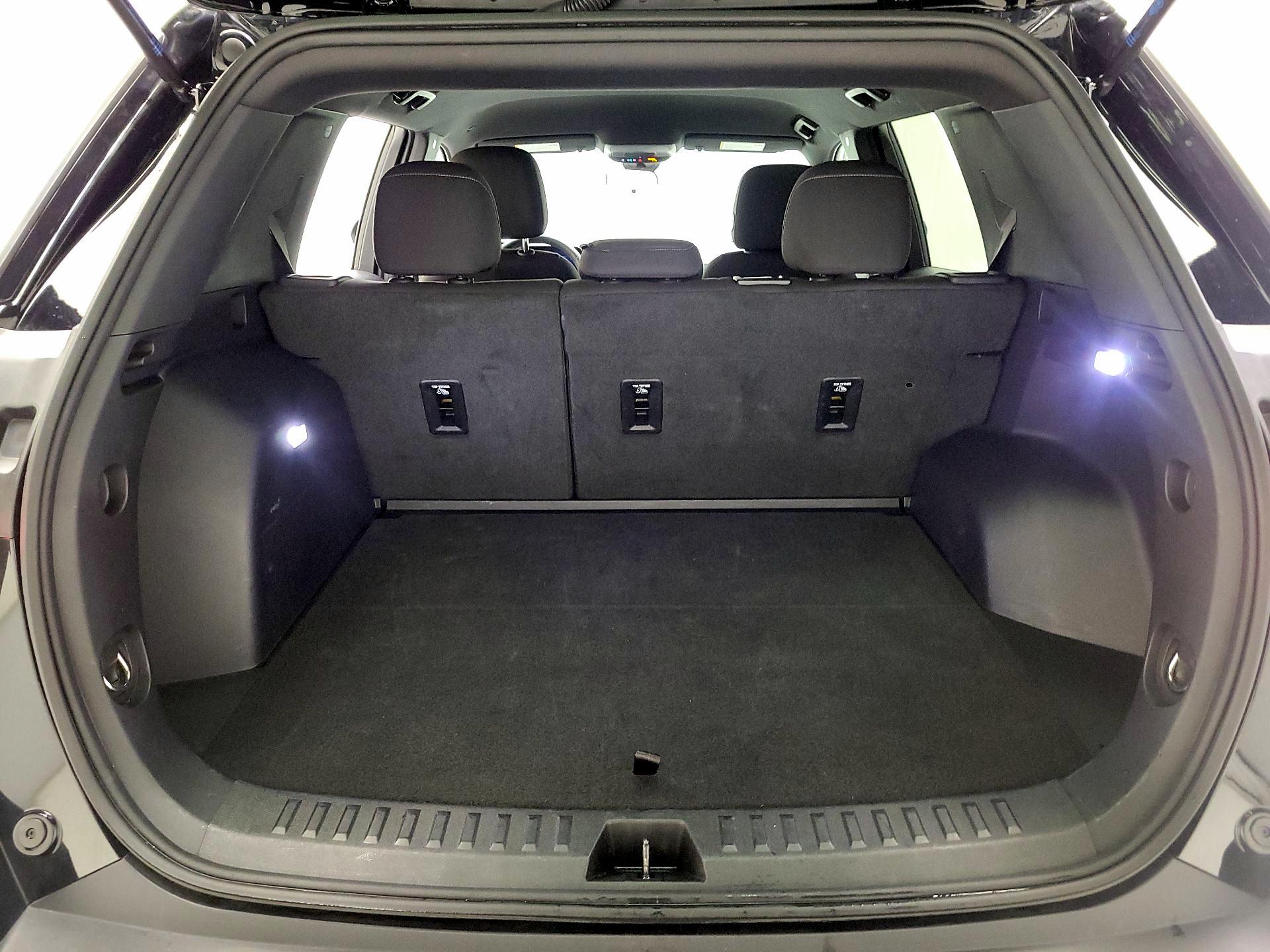 Thumbnail: 2025 Chevrolet Equinox - 19