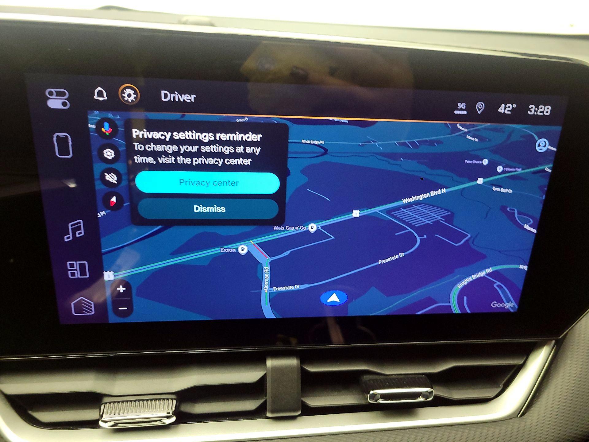 Thumbnail: 2025 Chevrolet Equinox - 12