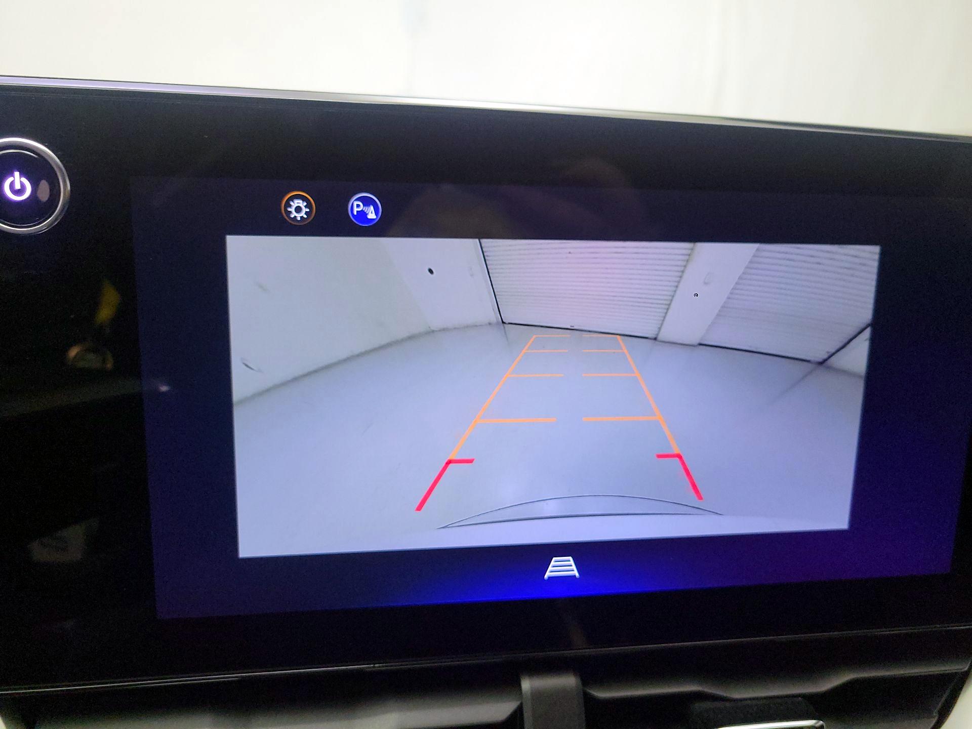 Thumbnail: 2025 Chevrolet Equinox - 13