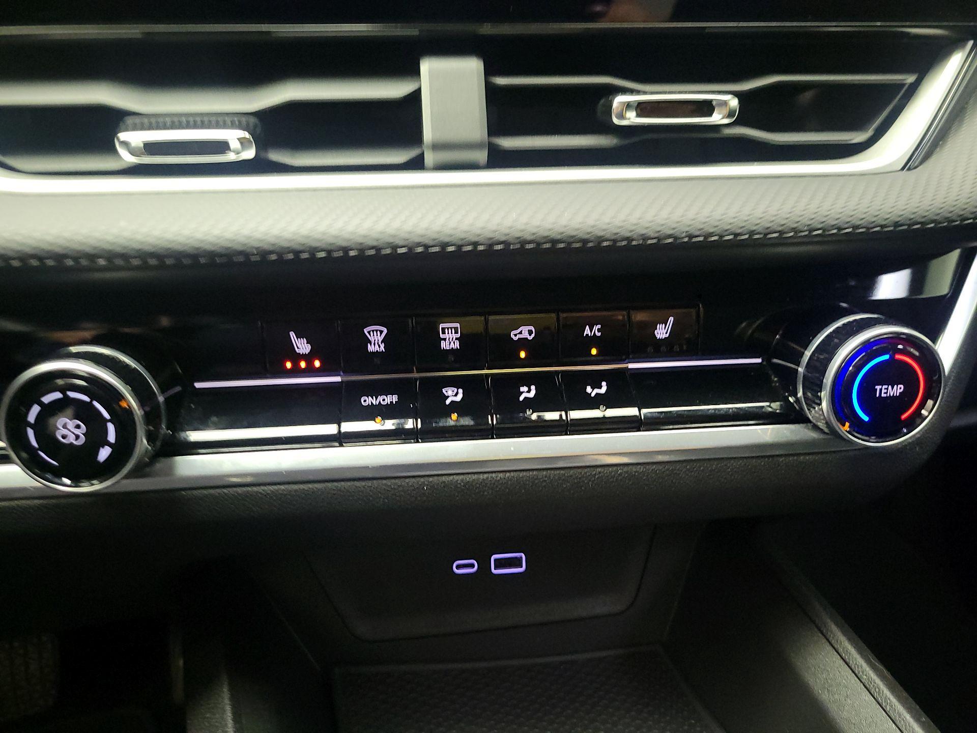 Thumbnail: 2025 Chevrolet Equinox - 15