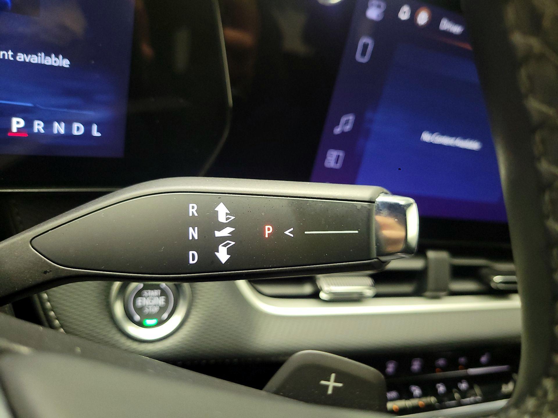 Thumbnail: 2025 Chevrolet Equinox - 16