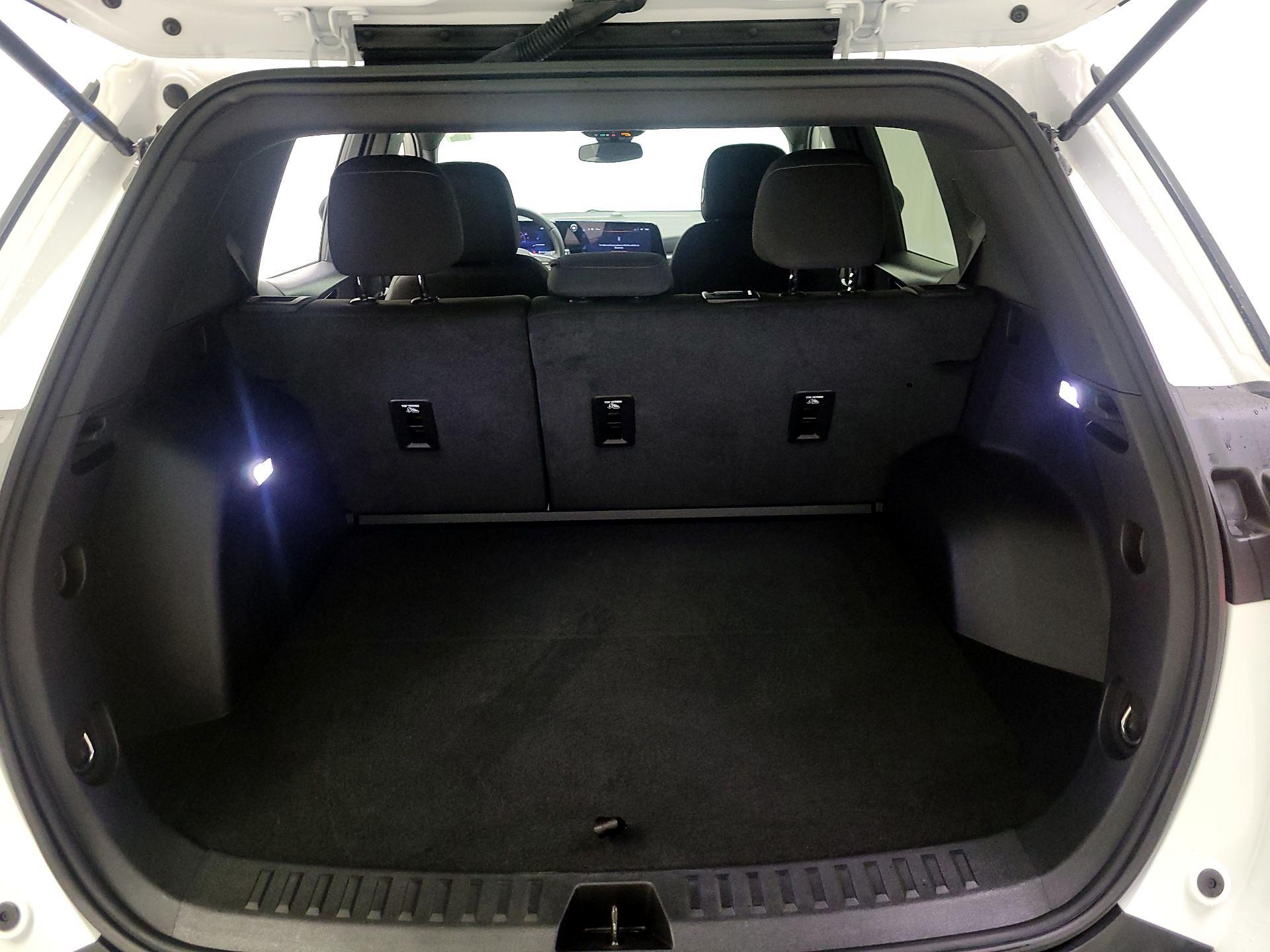 Thumbnail: 2025 Chevrolet Equinox - 19