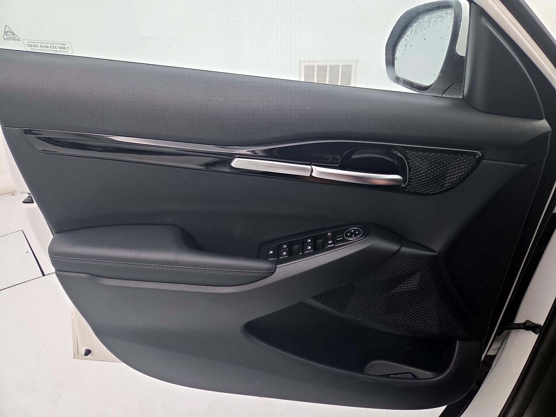 Thumbnail: 2025 Kia Seltos - 12