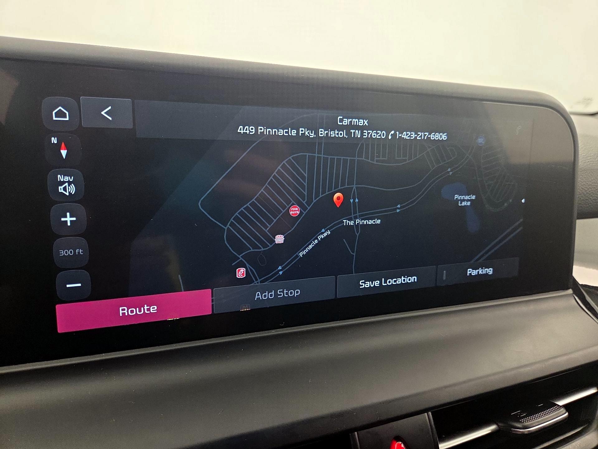 Thumbnail: 2025 Kia Seltos - 14