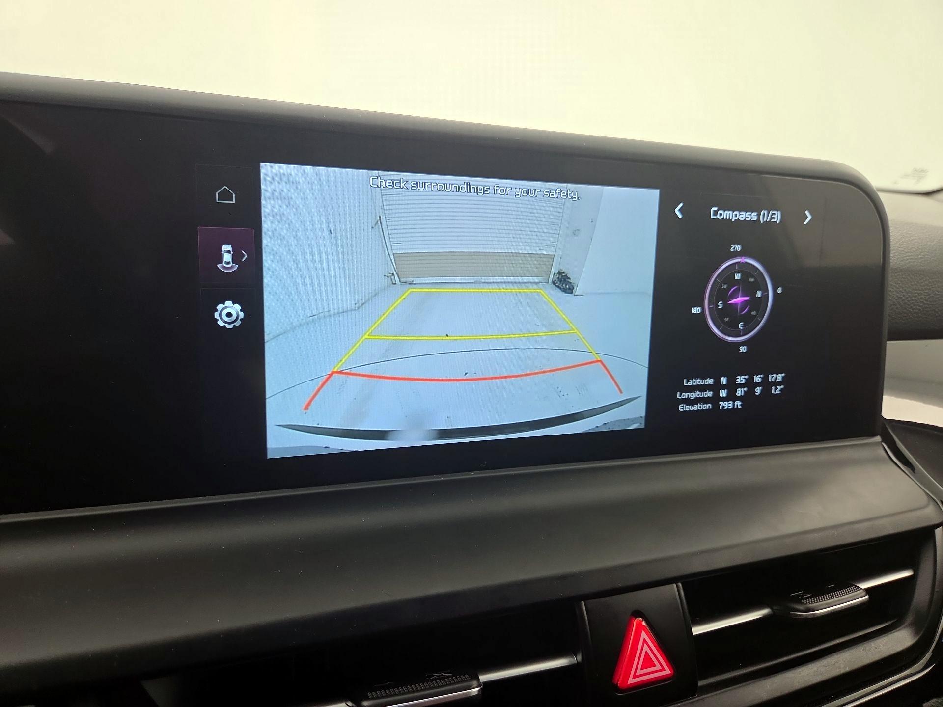 Thumbnail: 2025 Kia Seltos - 15