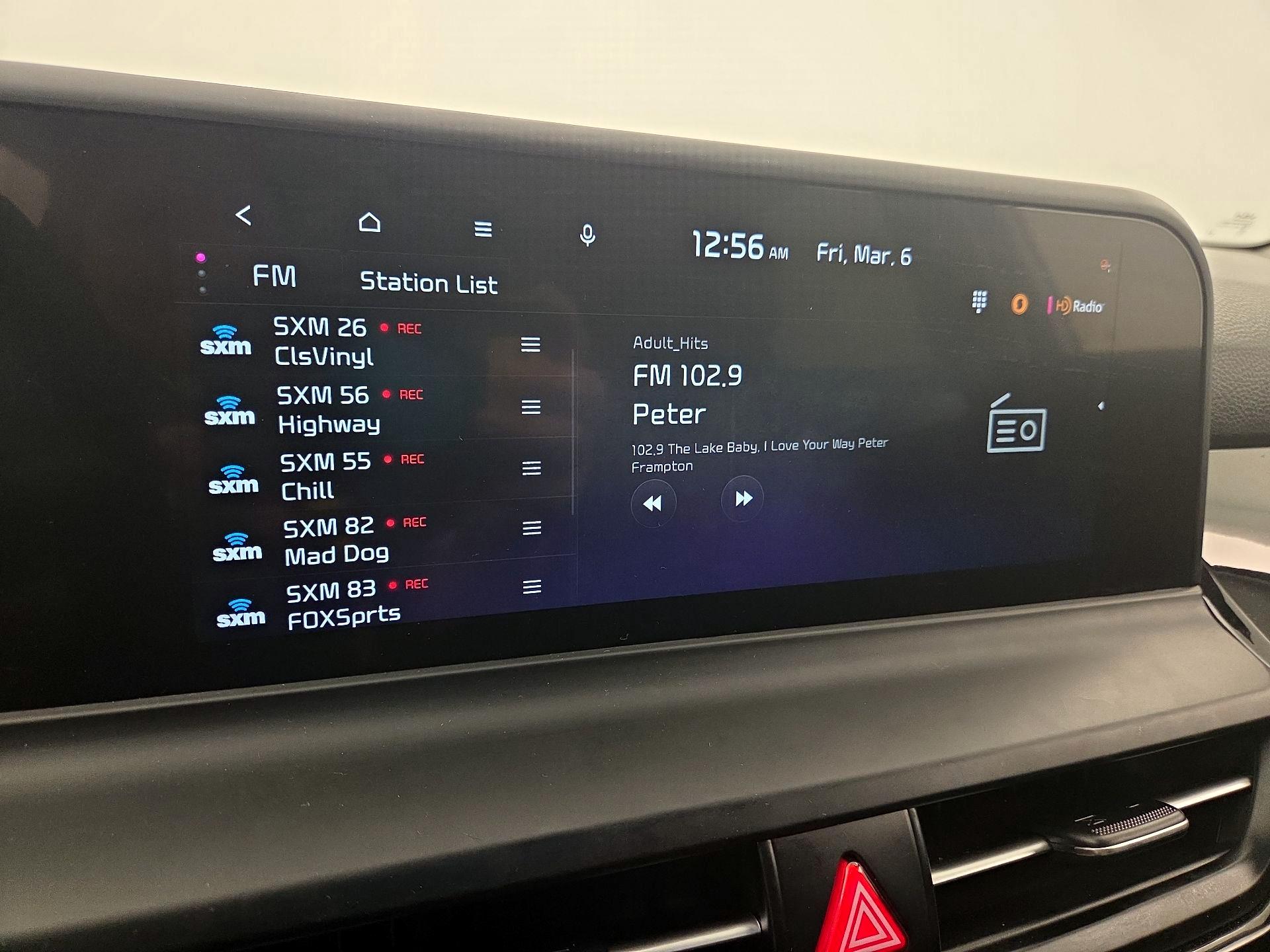 Thumbnail: 2025 Kia Seltos - 16