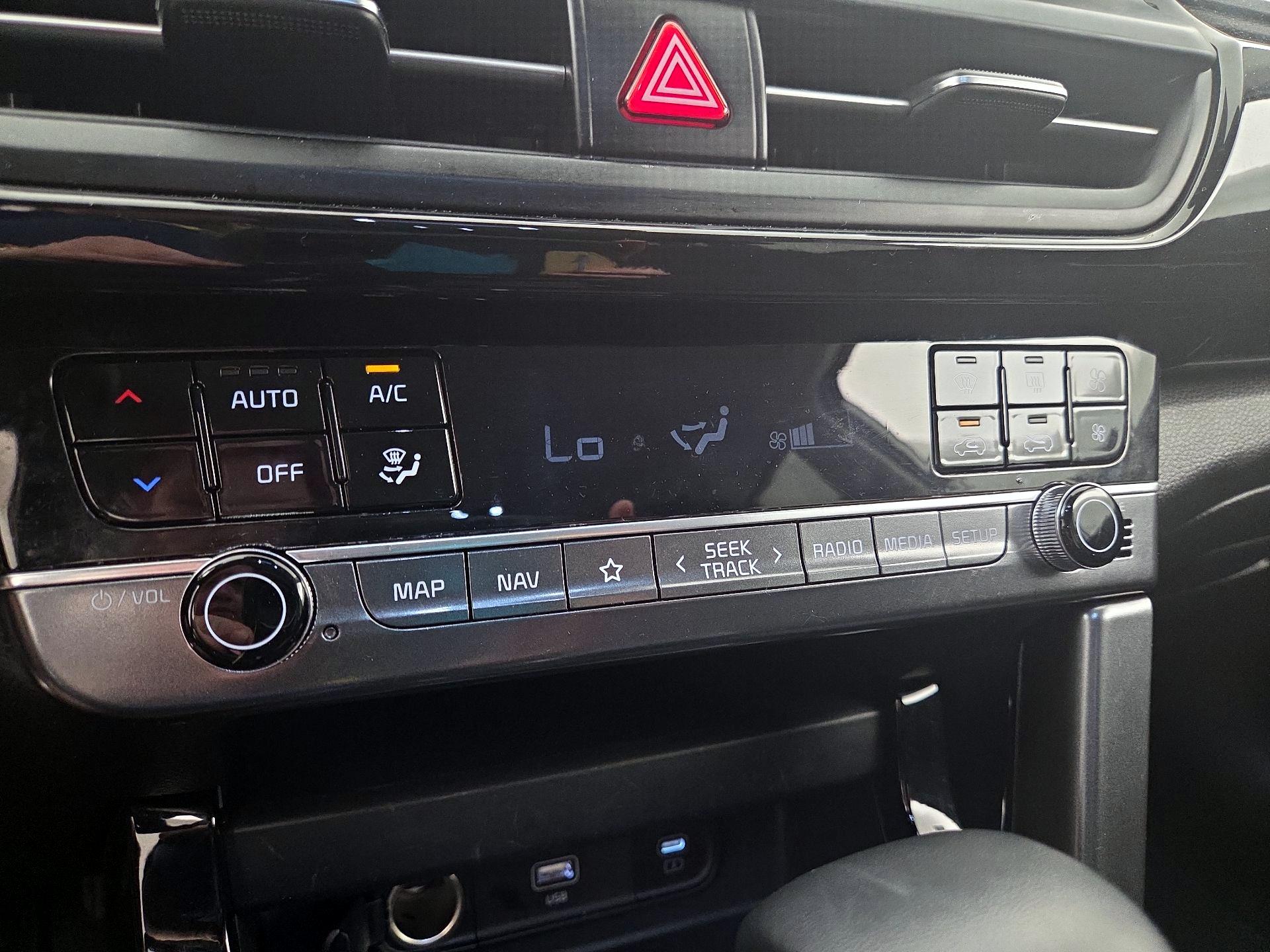 Thumbnail: 2025 Kia Seltos - 17