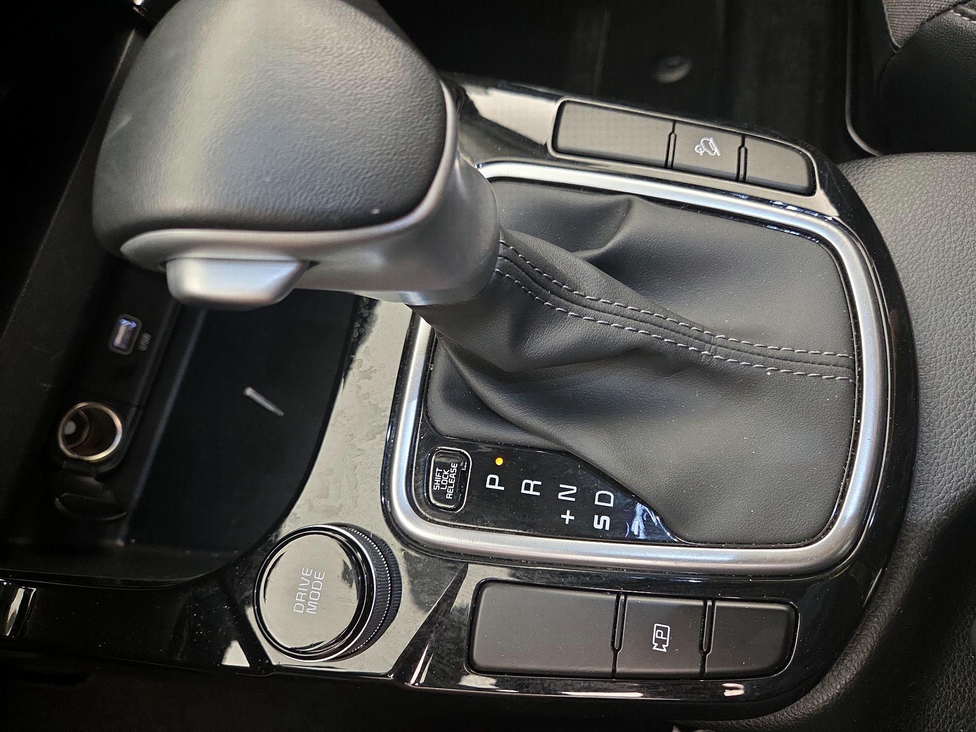 Thumbnail: 2025 Kia Seltos - 18