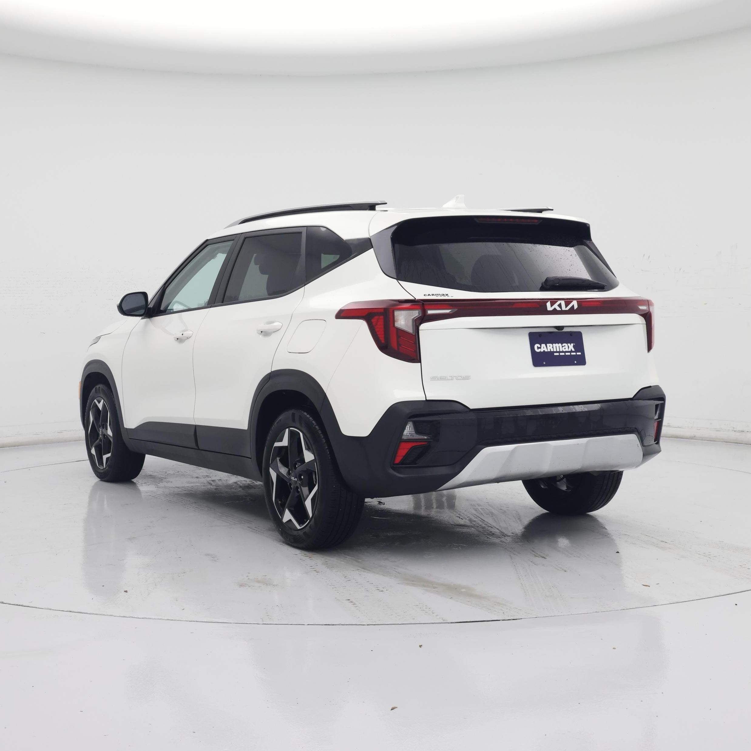 Thumbnail: 2025 Kia Seltos - 2