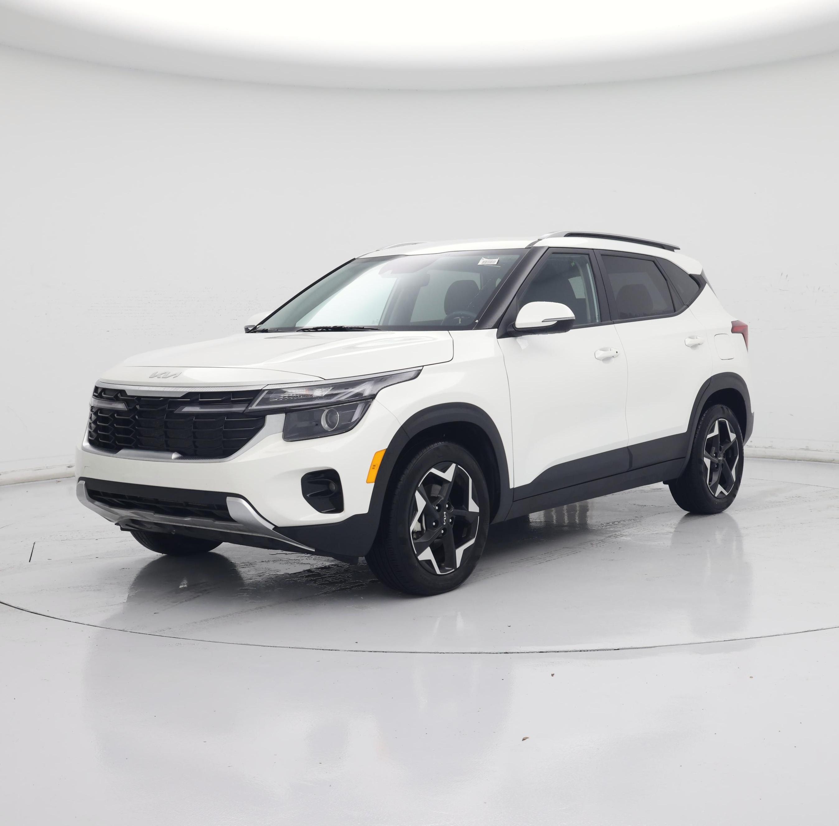 Thumbnail: 2025 Kia Seltos - 4