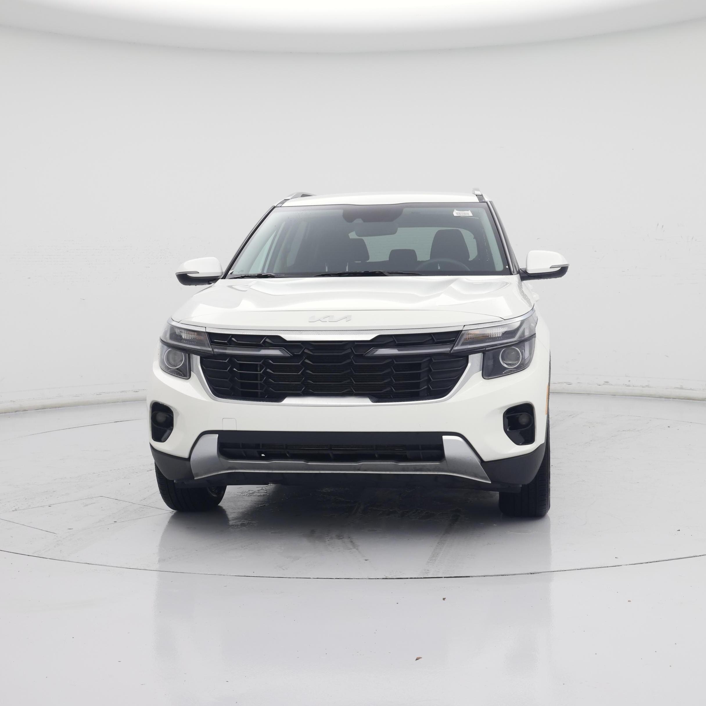 Thumbnail: 2025 Kia Seltos - 5