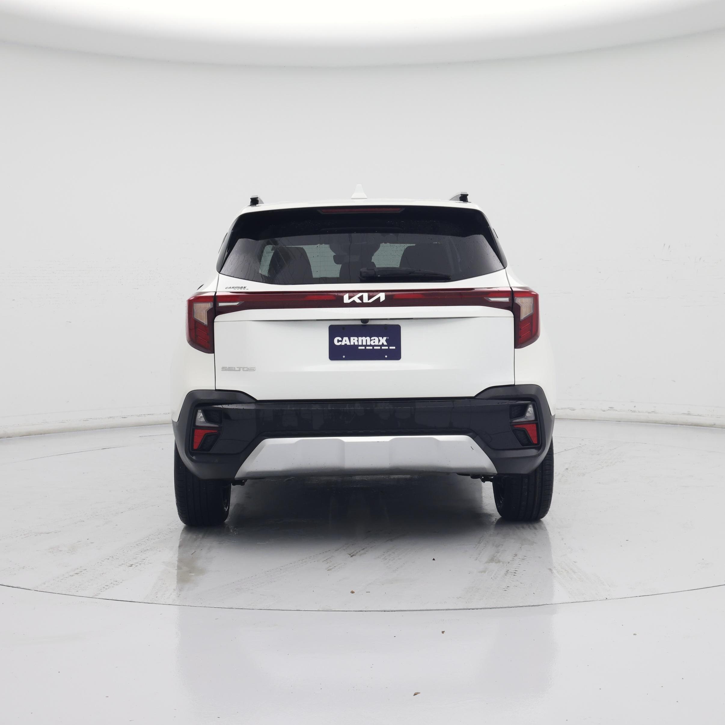 Thumbnail: 2025 Kia Seltos - 6