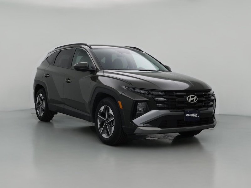 2025 Hyundai Tucson SEL -
                  Reno, NV
