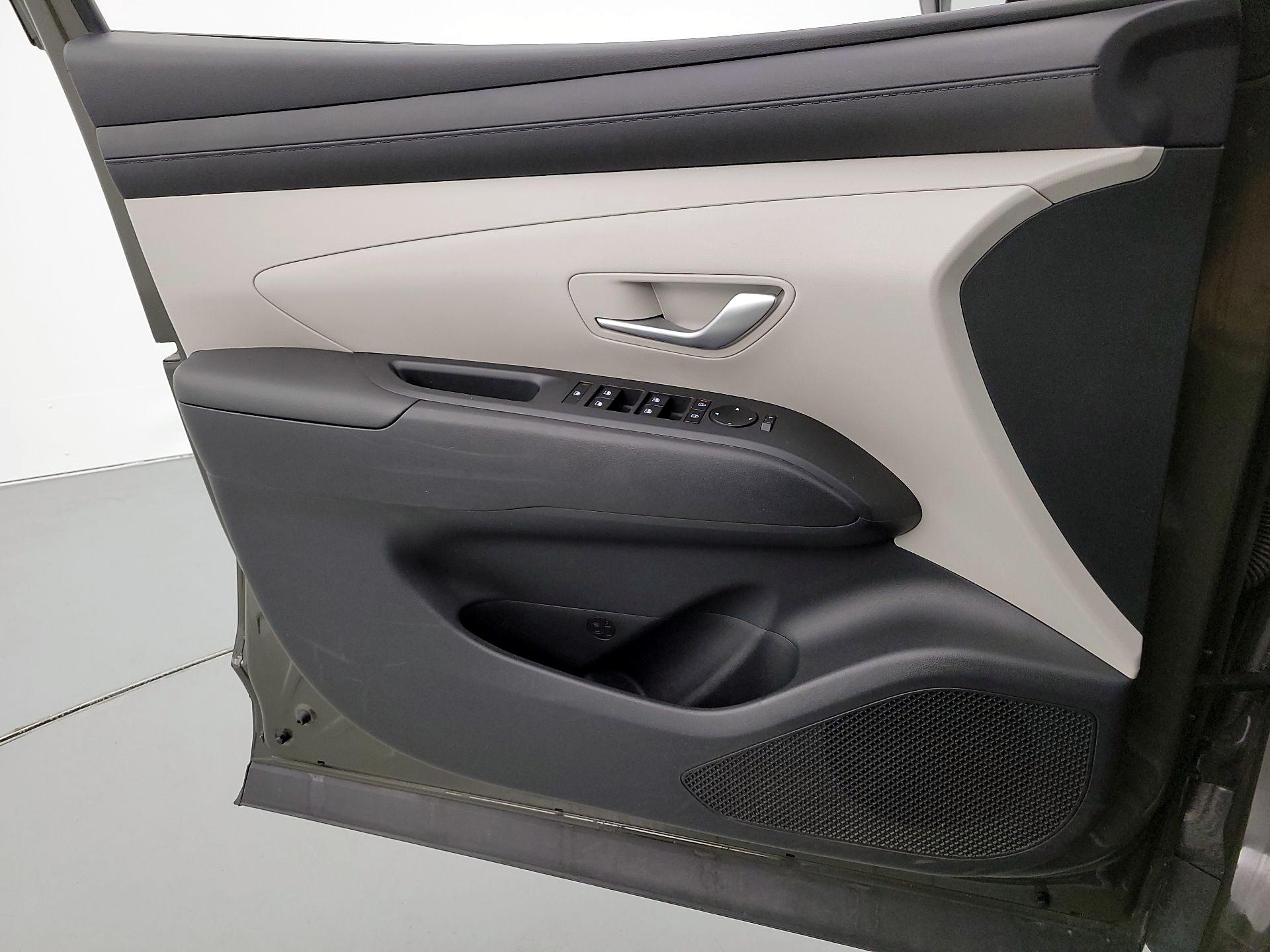 Thumbnail: 2025 Hyundai Tucson - 12