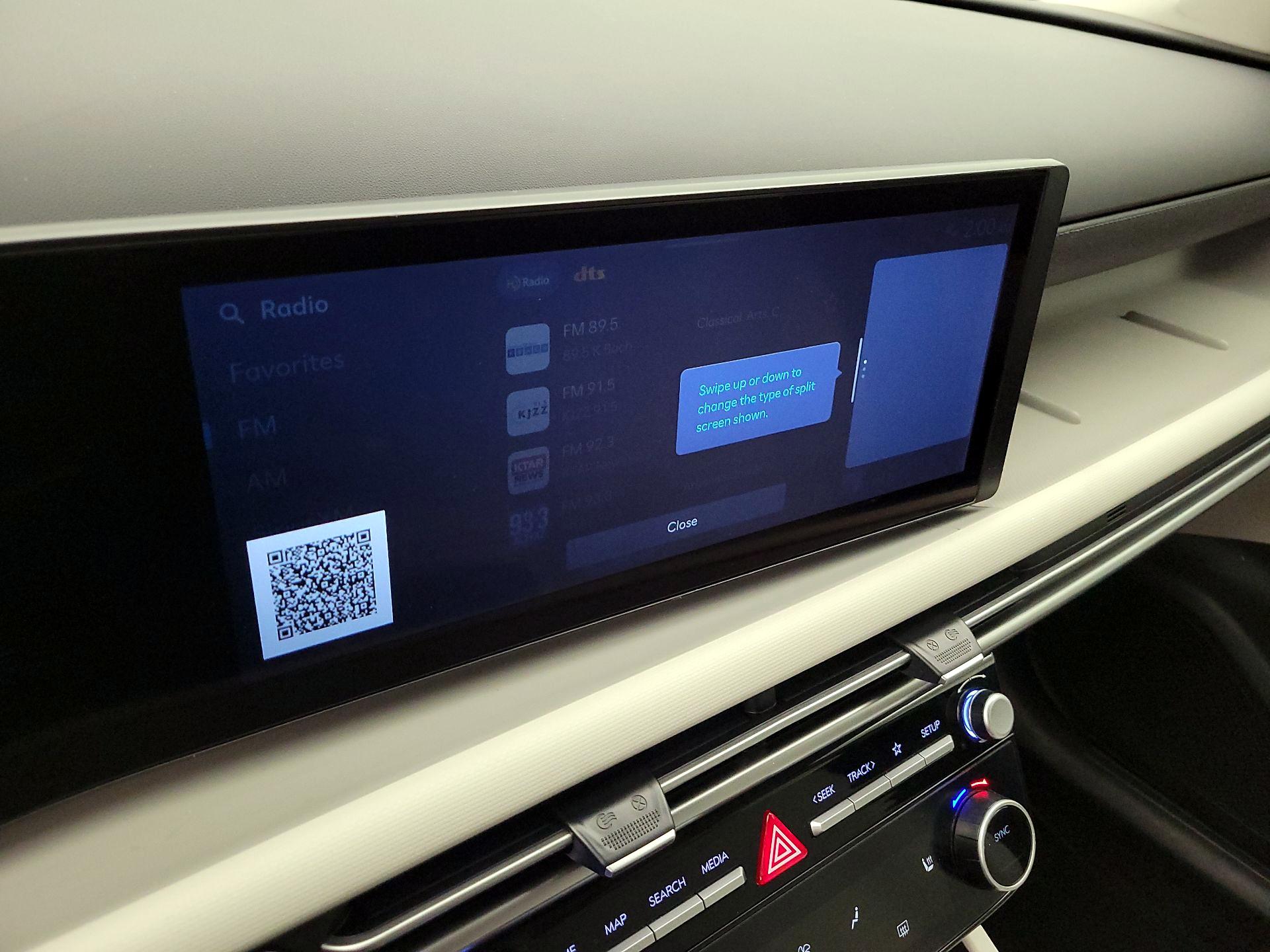 Thumbnail: 2025 Hyundai Tucson - 15