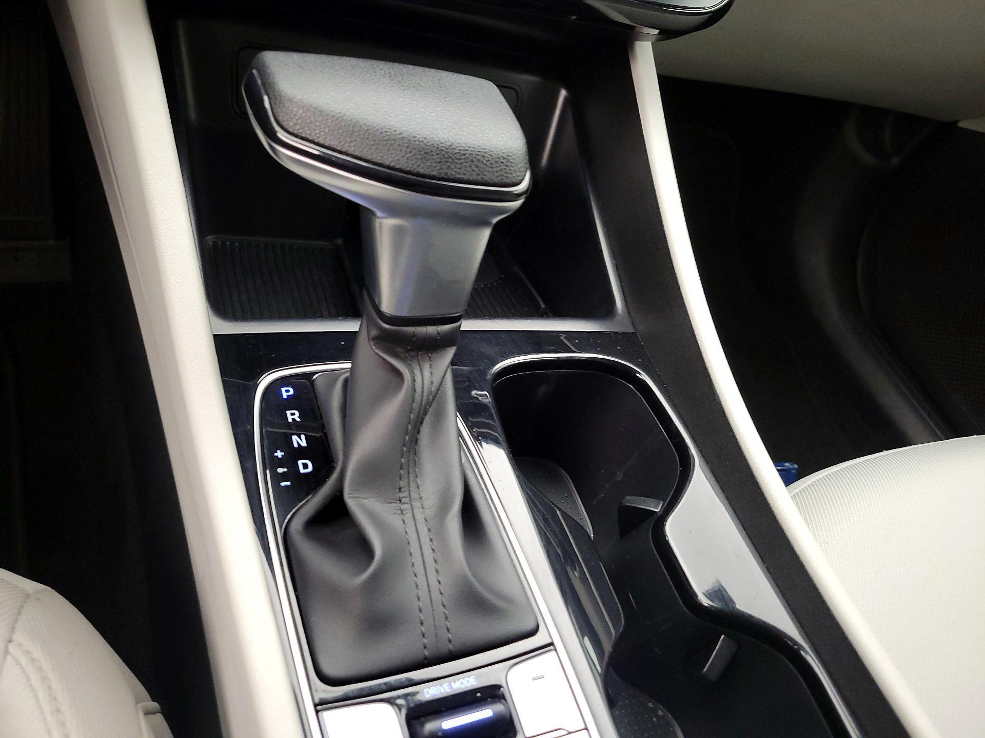 Thumbnail: 2025 Hyundai Tucson - 17