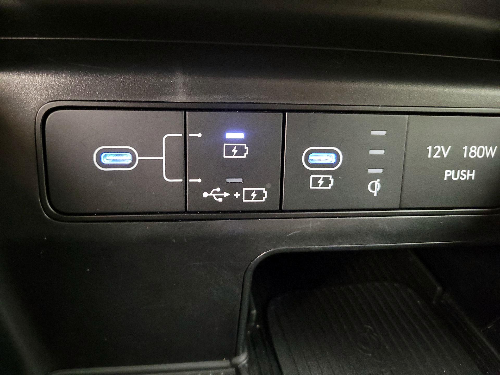 Thumbnail: 2025 Hyundai Tucson - 18