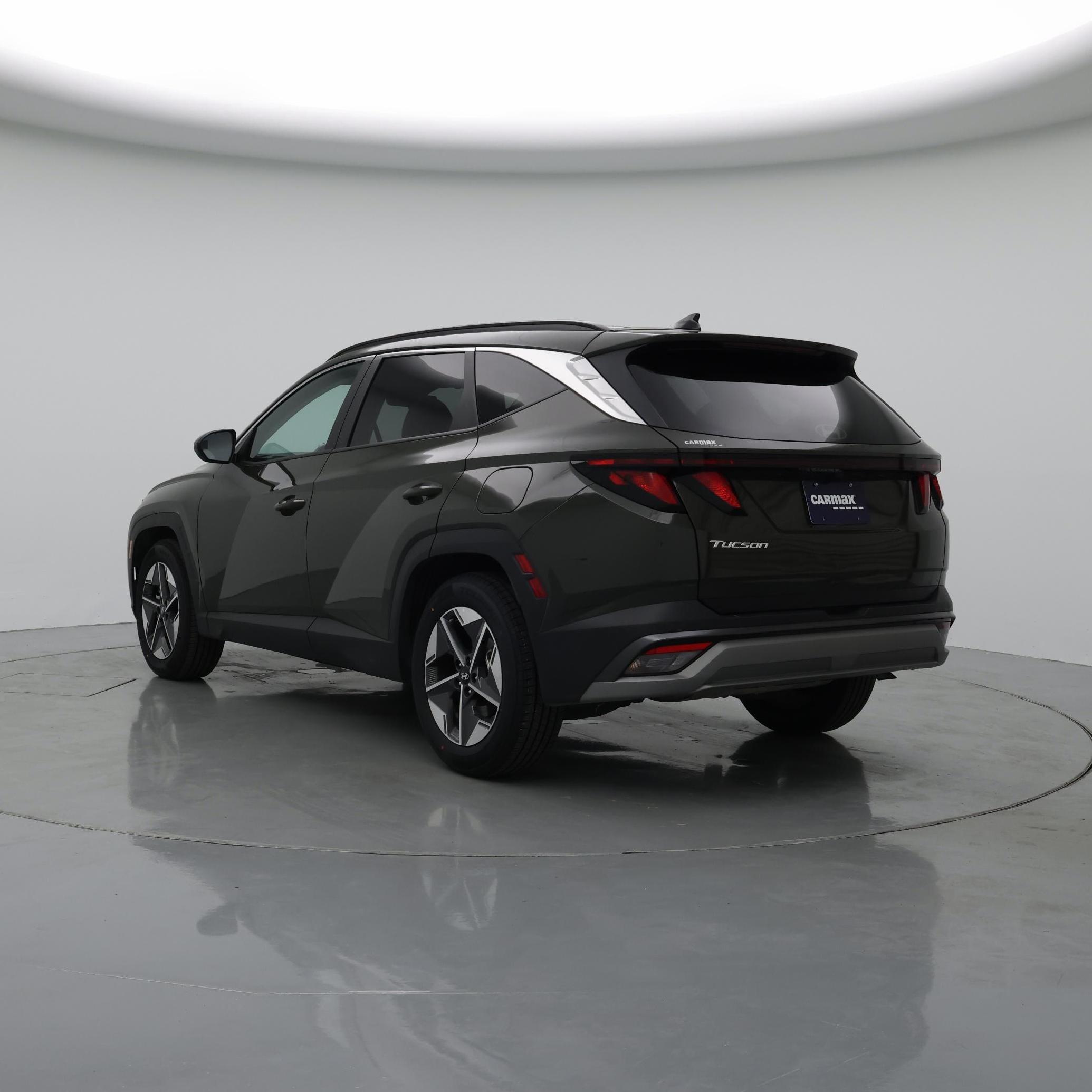 Thumbnail: 2025 Hyundai Tucson - 2