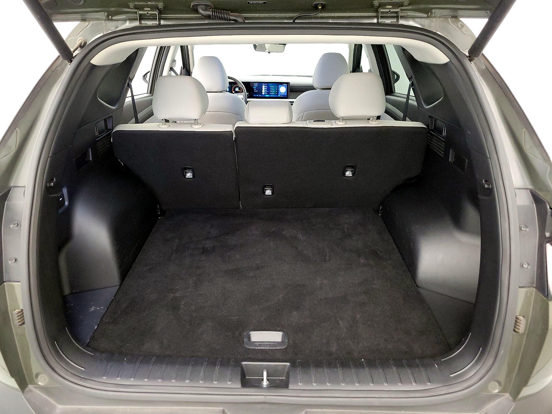 Thumbnail: 2025 Hyundai Tucson - 20