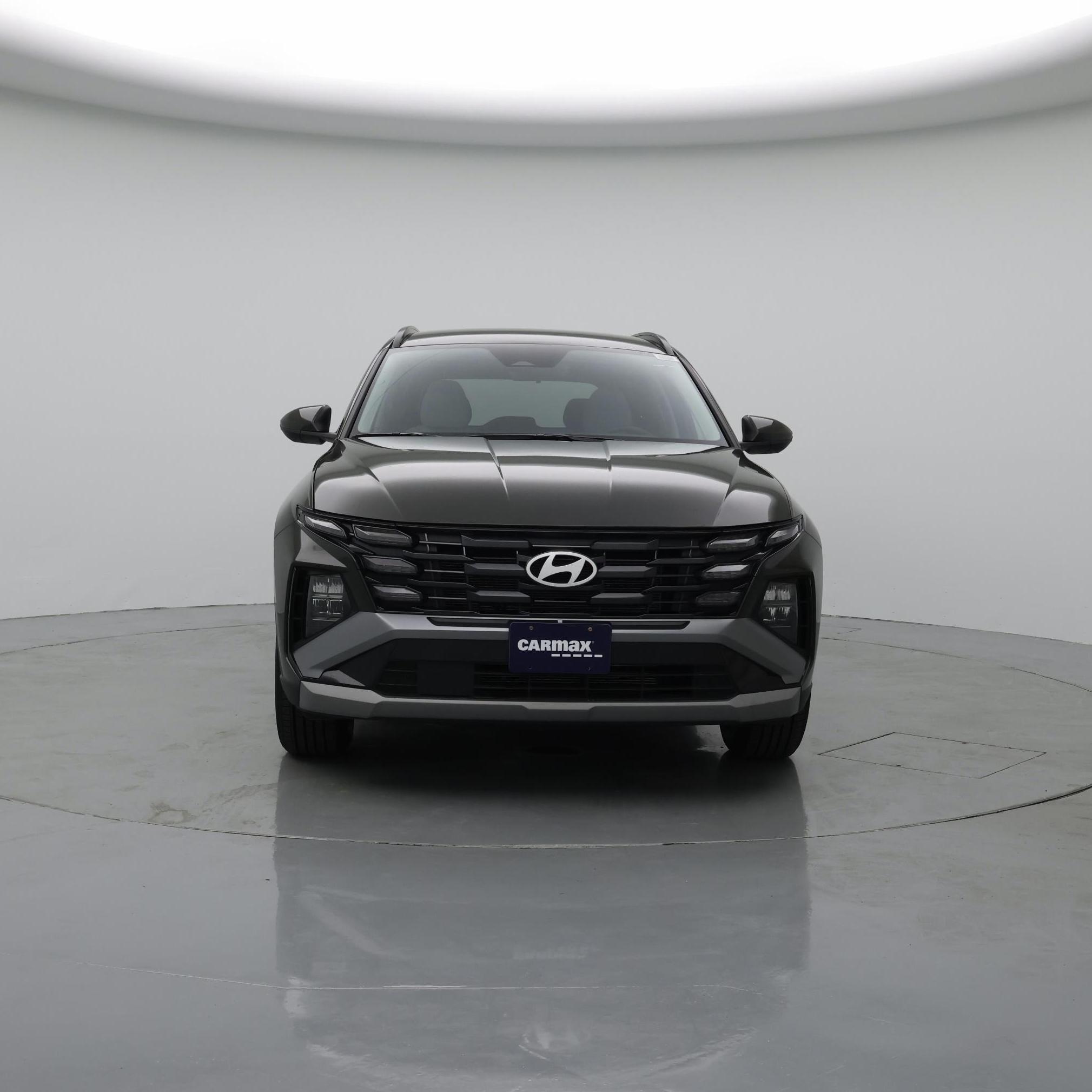Thumbnail: 2025 Hyundai Tucson - 5