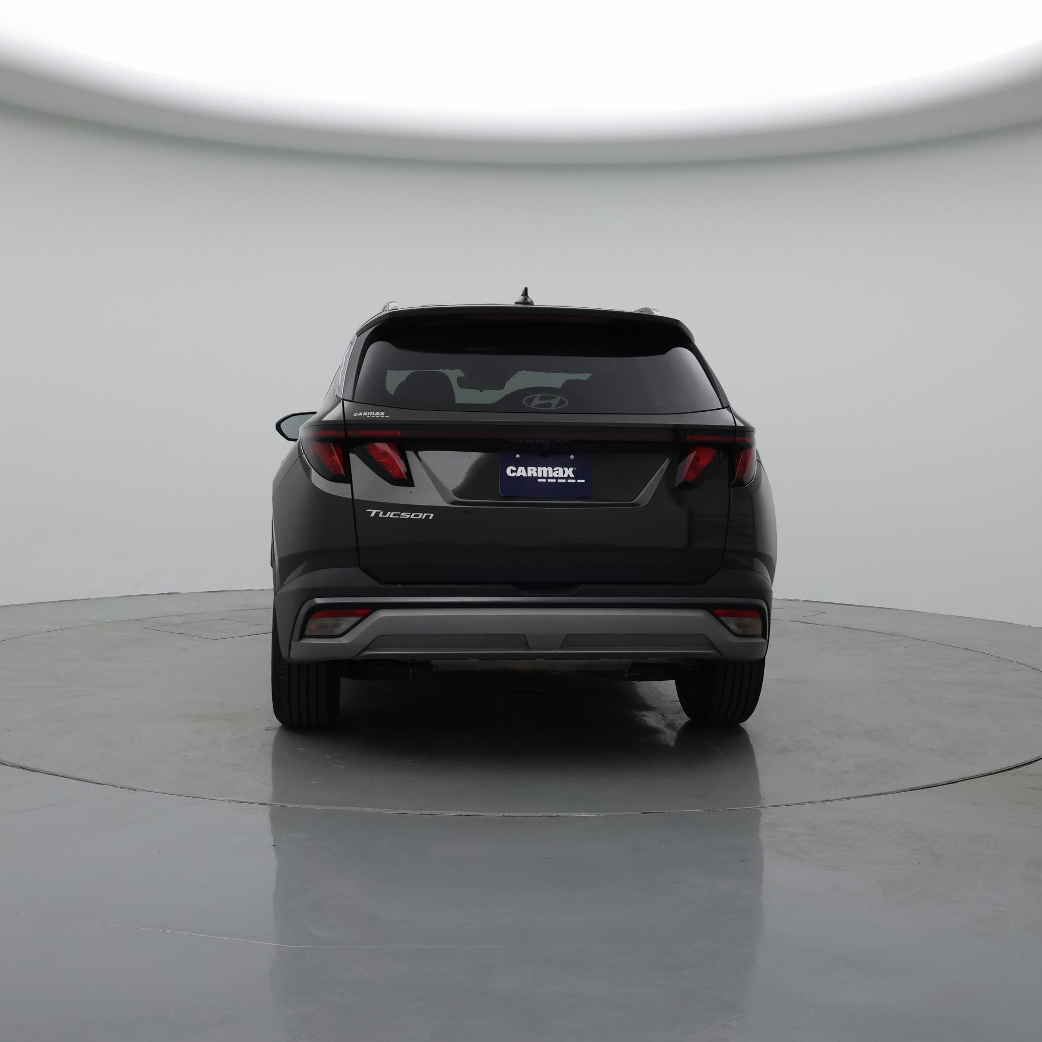 Thumbnail: 2025 Hyundai Tucson - 6