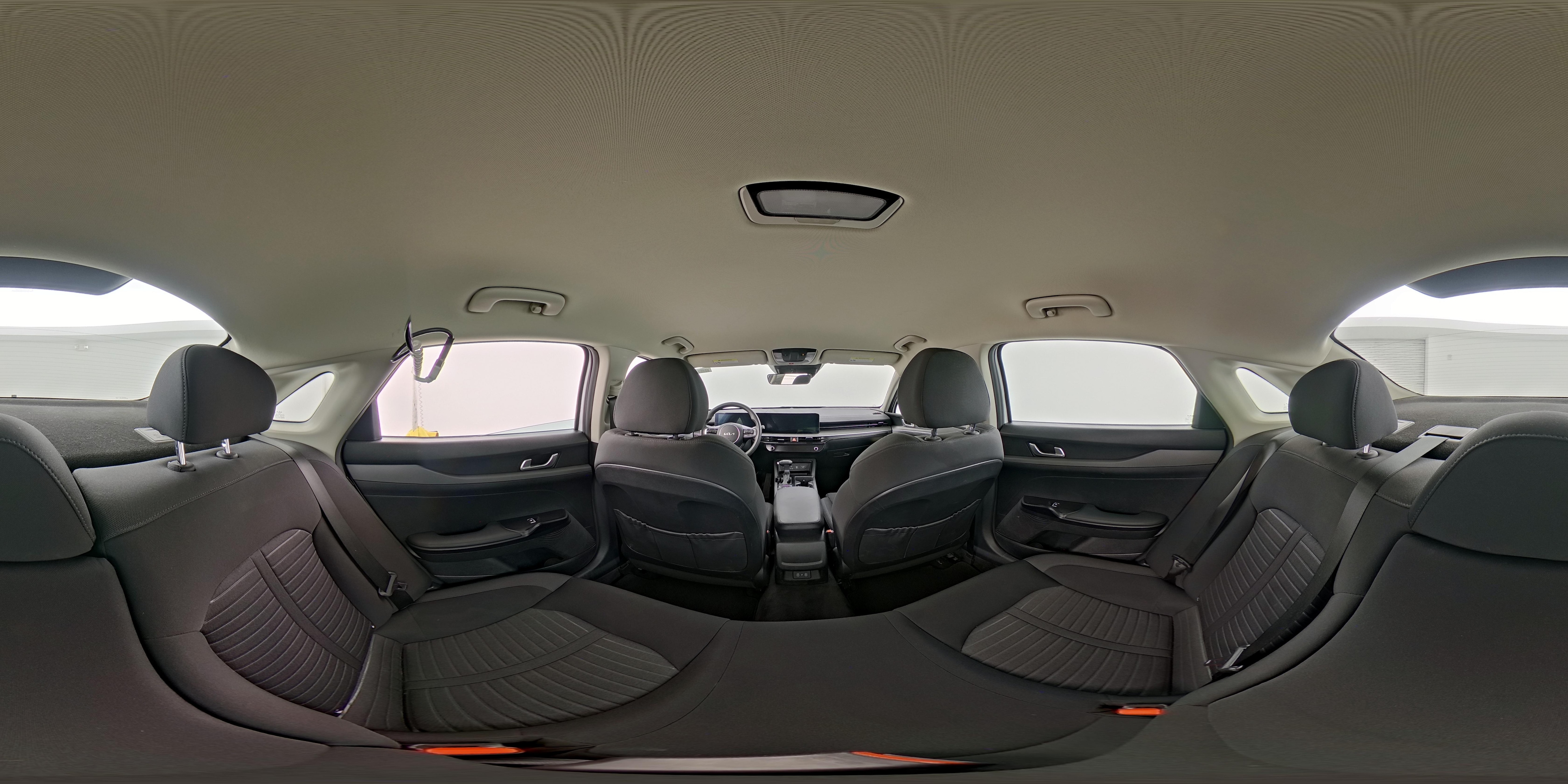 2025 Kia K5 LXS - Photo 26