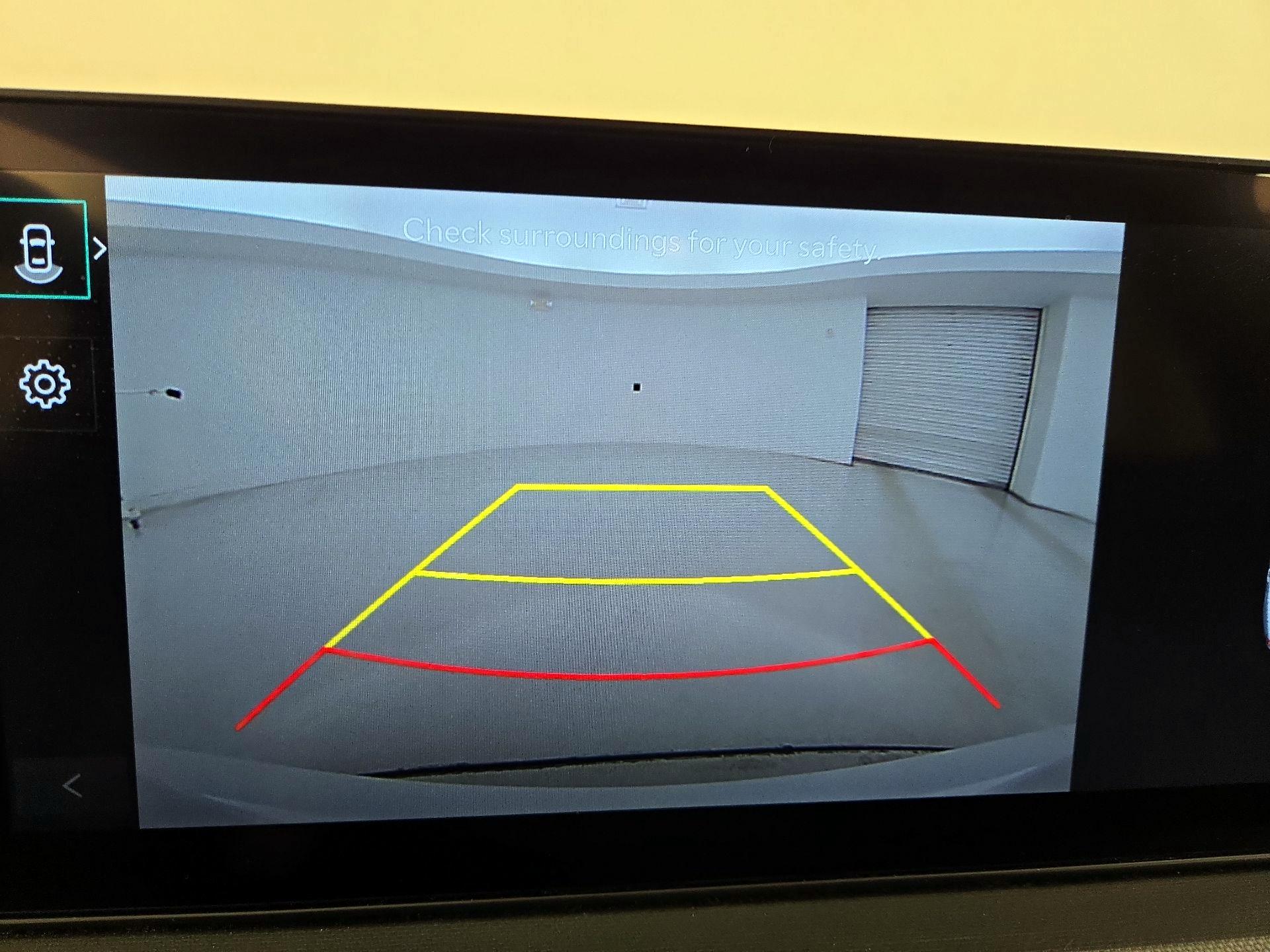 Thumbnail: 2025 Kia K5 - 14