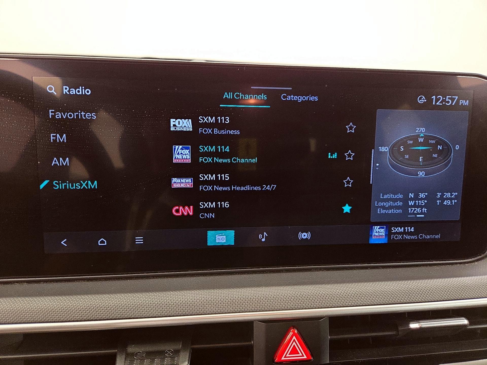 Thumbnail: 2025 Kia K5 - 15