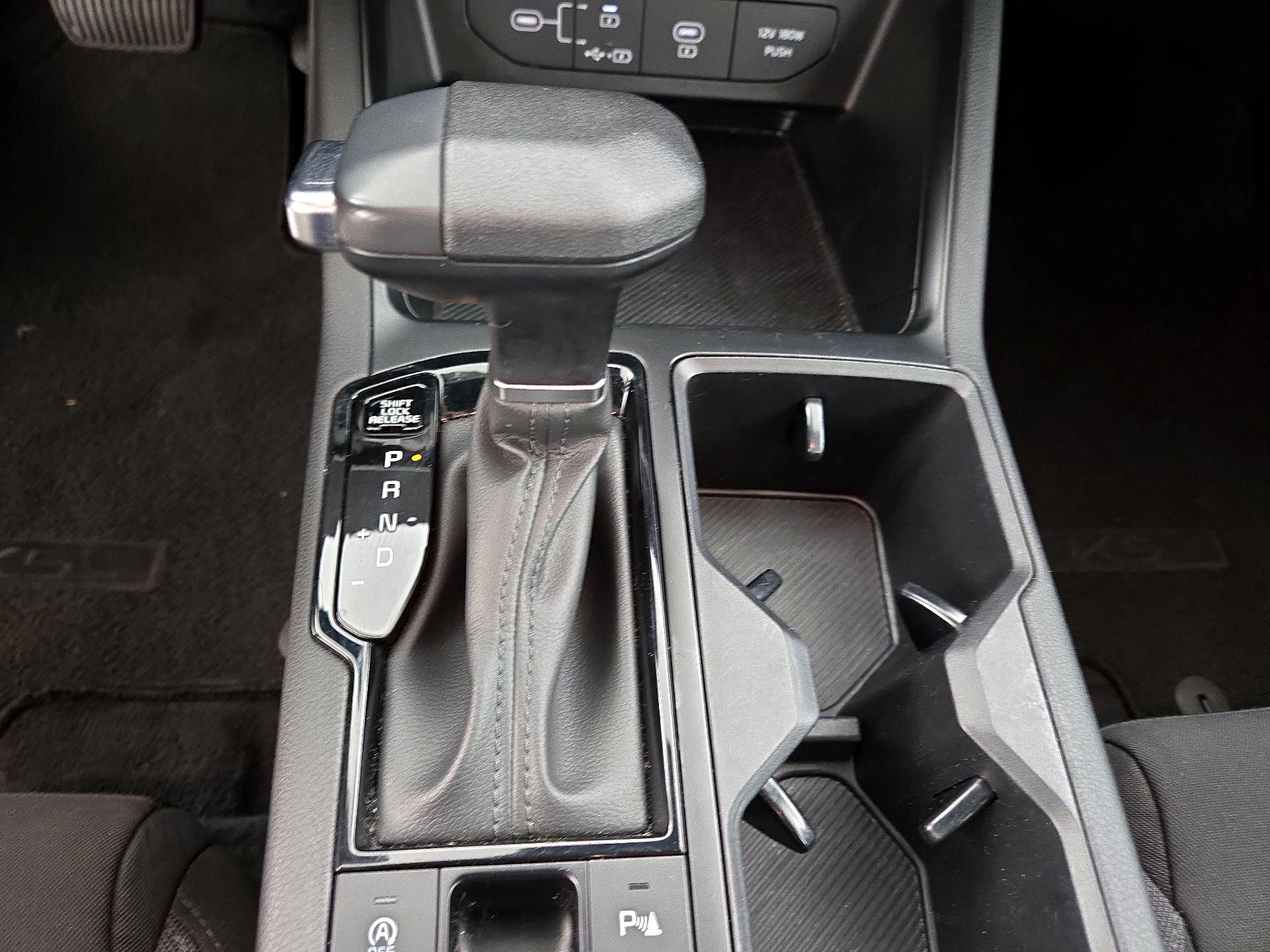 Thumbnail: 2025 Kia K5 - 17