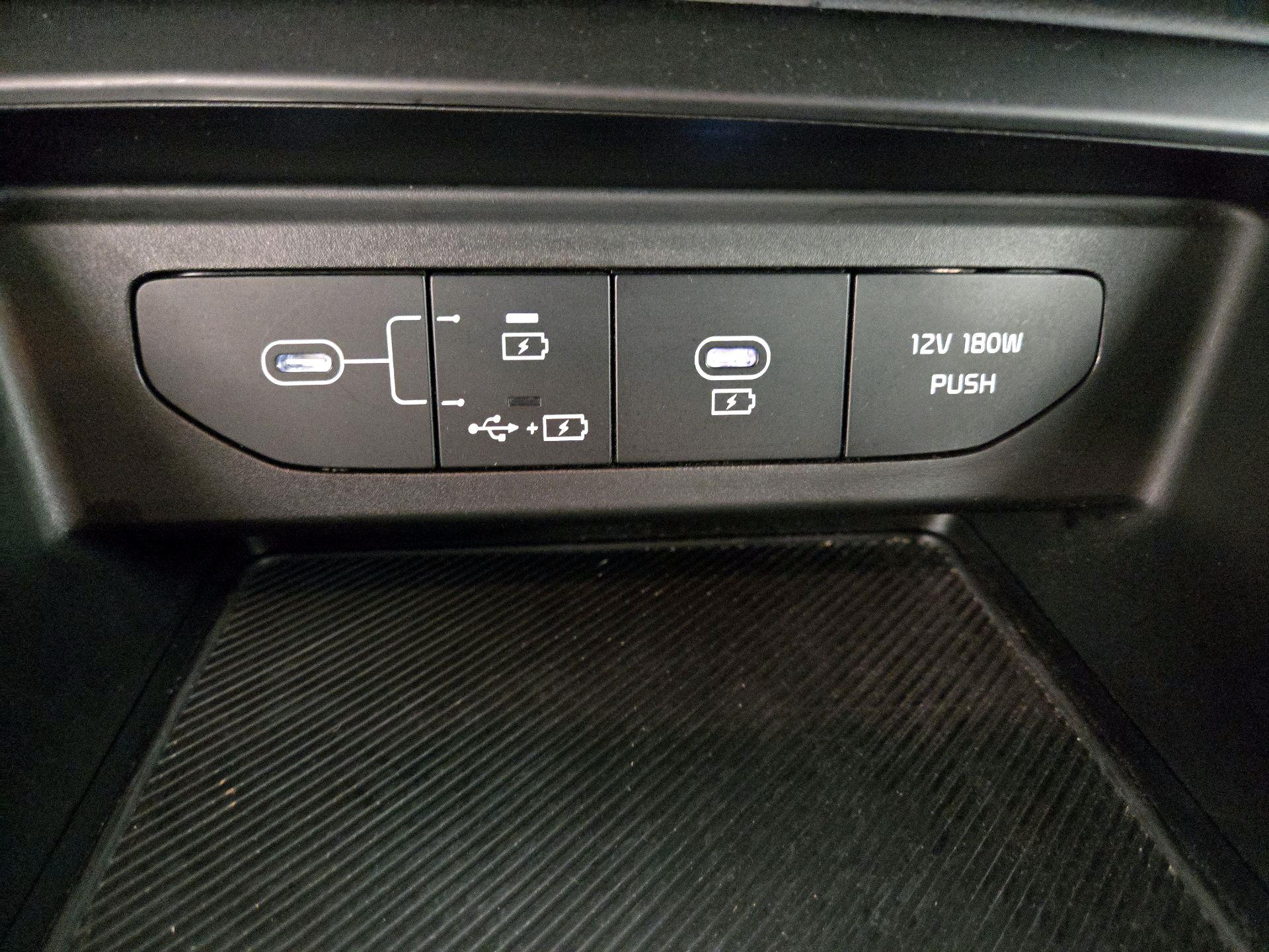 Thumbnail: 2025 Kia K5 - 18