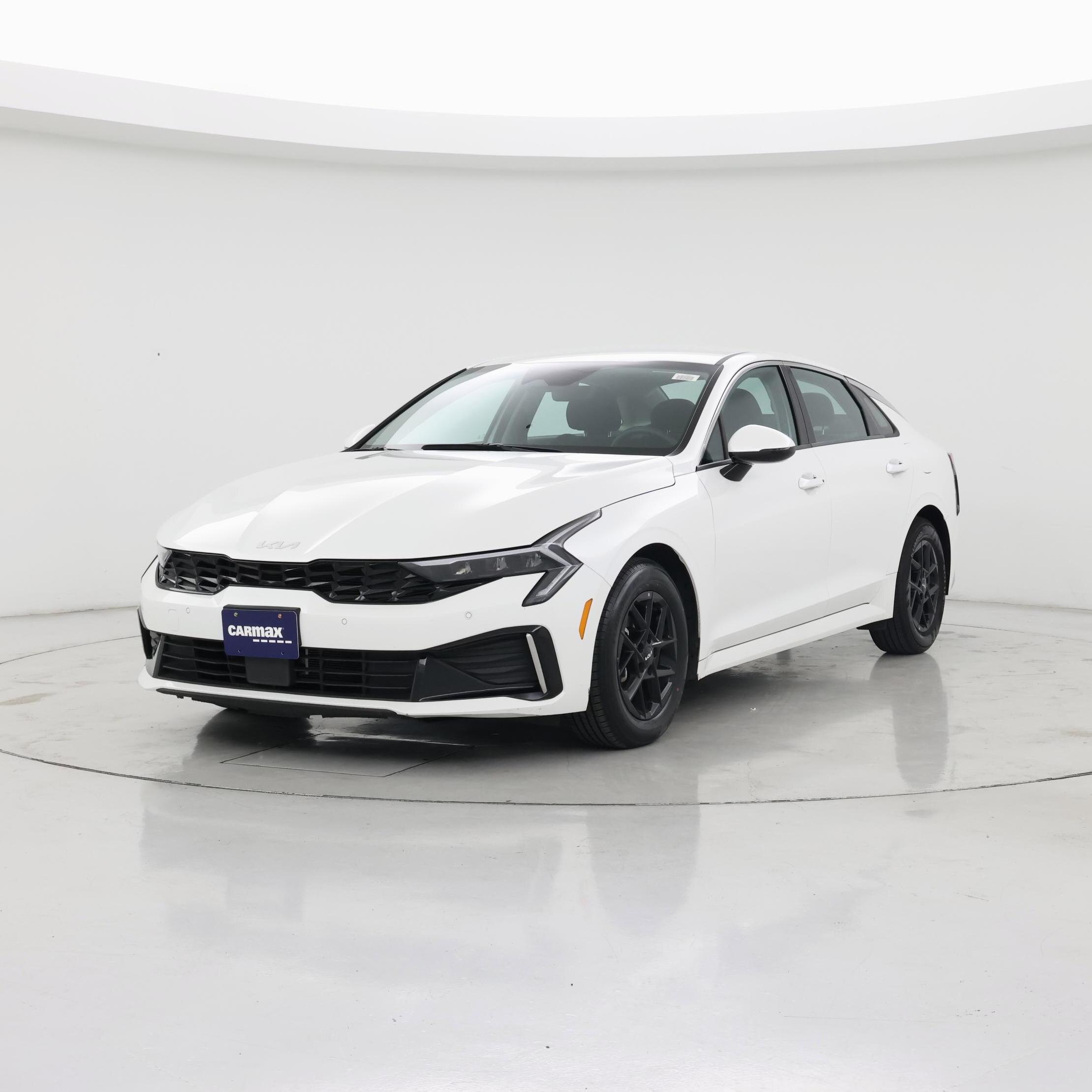 Thumbnail: 2025 Kia K5 - 4