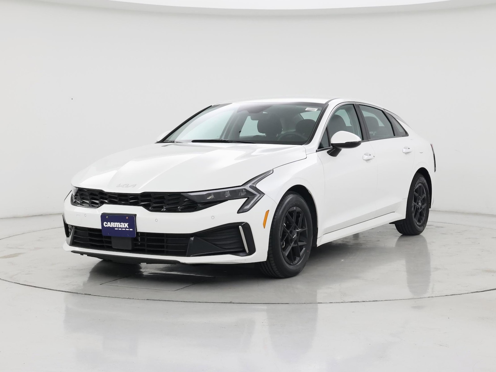 2025 Kia K5 LXS - Photo 5