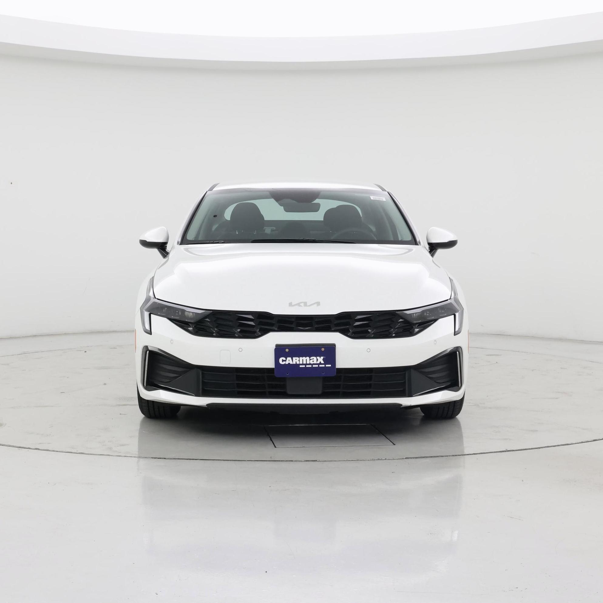 Thumbnail: 2025 Kia K5 - 5