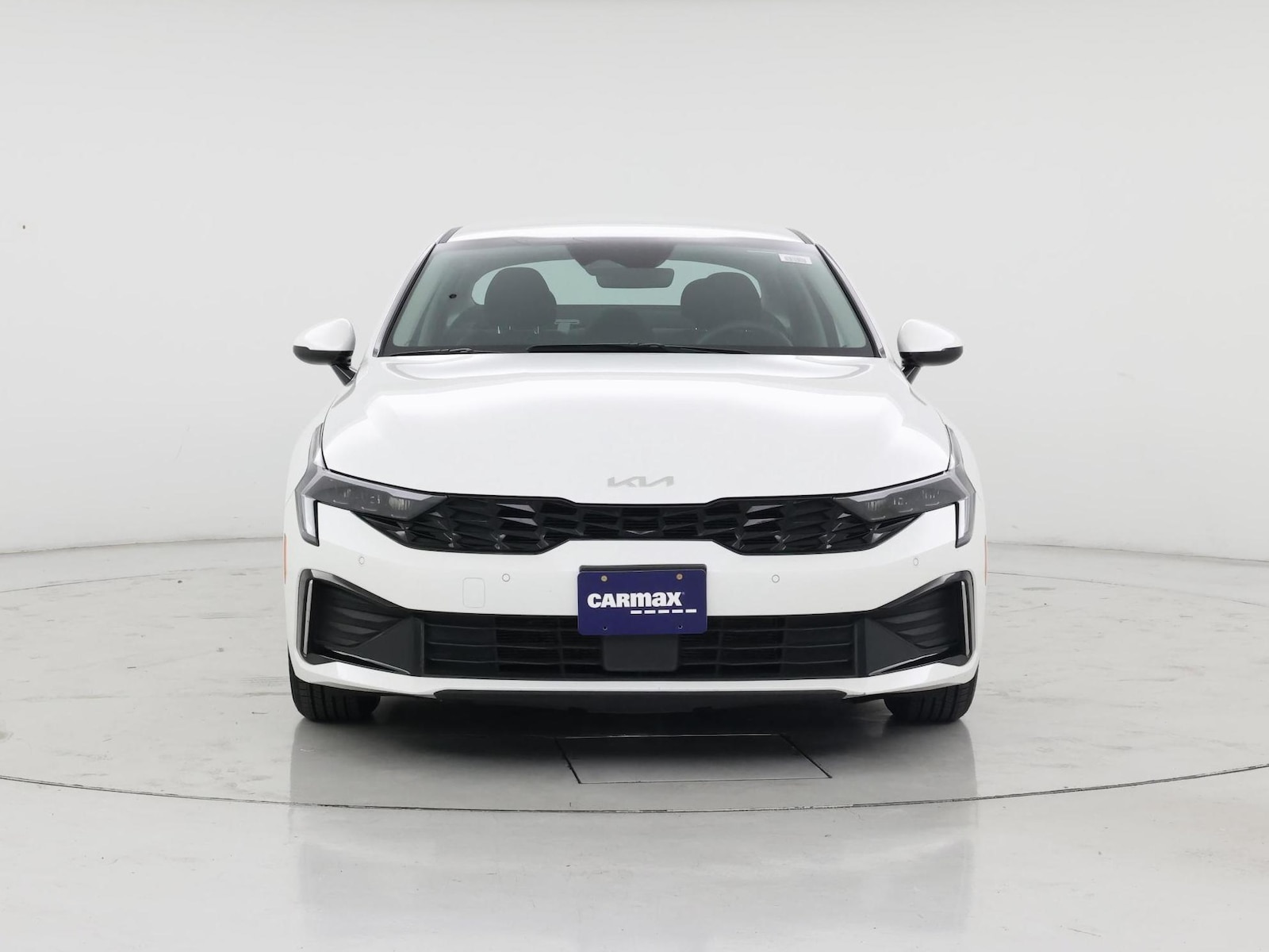 2025 Kia K5 LXS - Photo 6