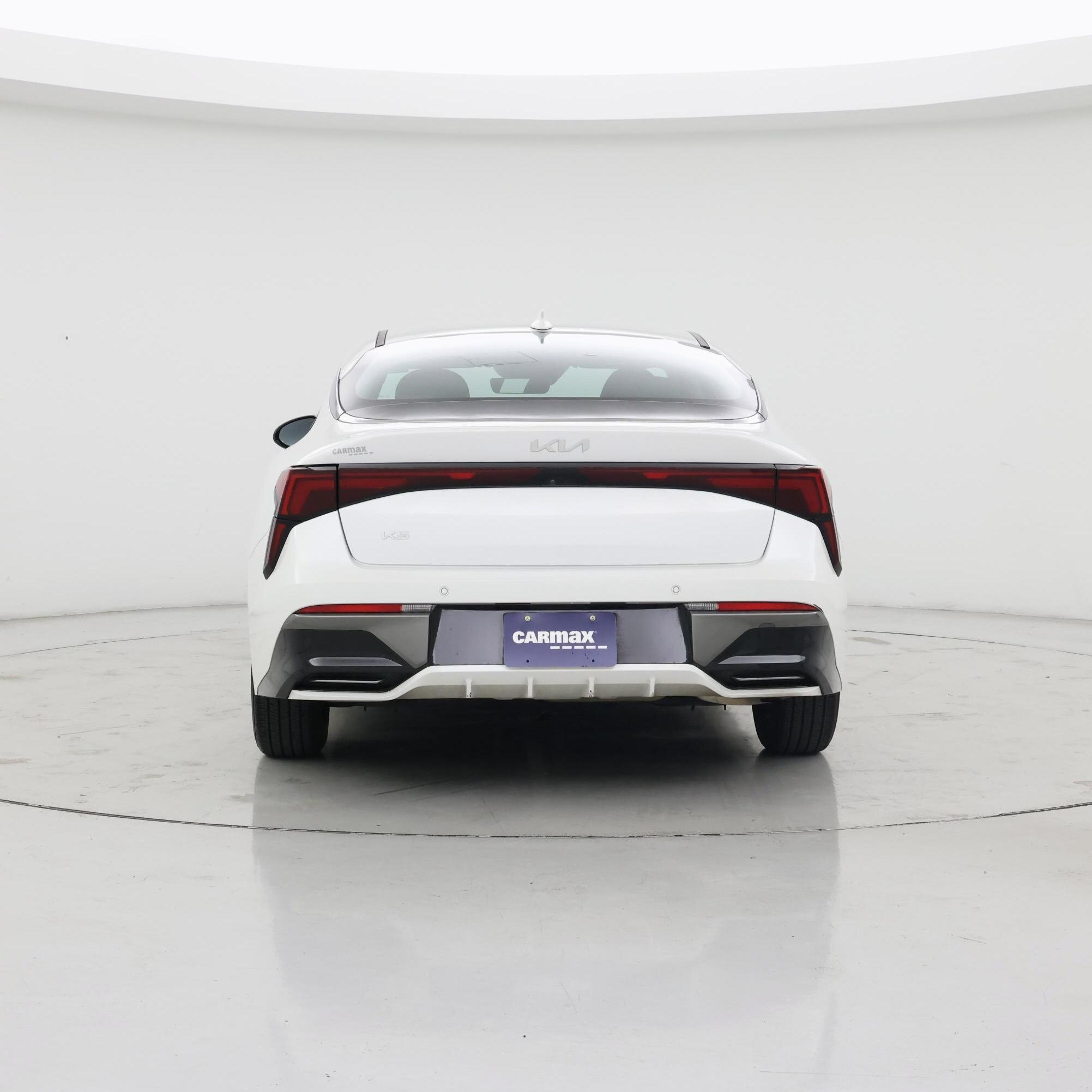 Thumbnail: 2025 Kia K5 - 6